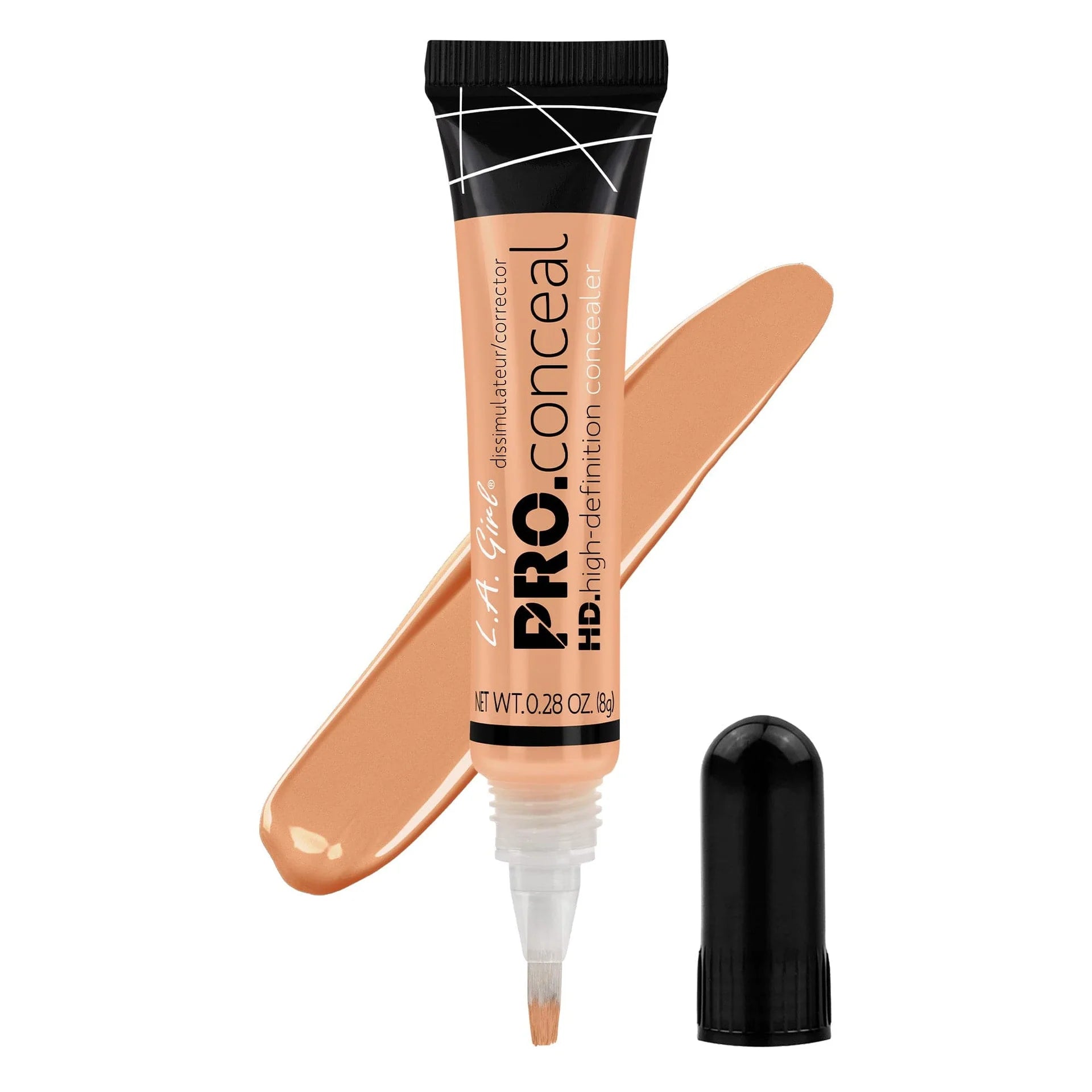 LA GIRL Corrector HD PRO Conceal