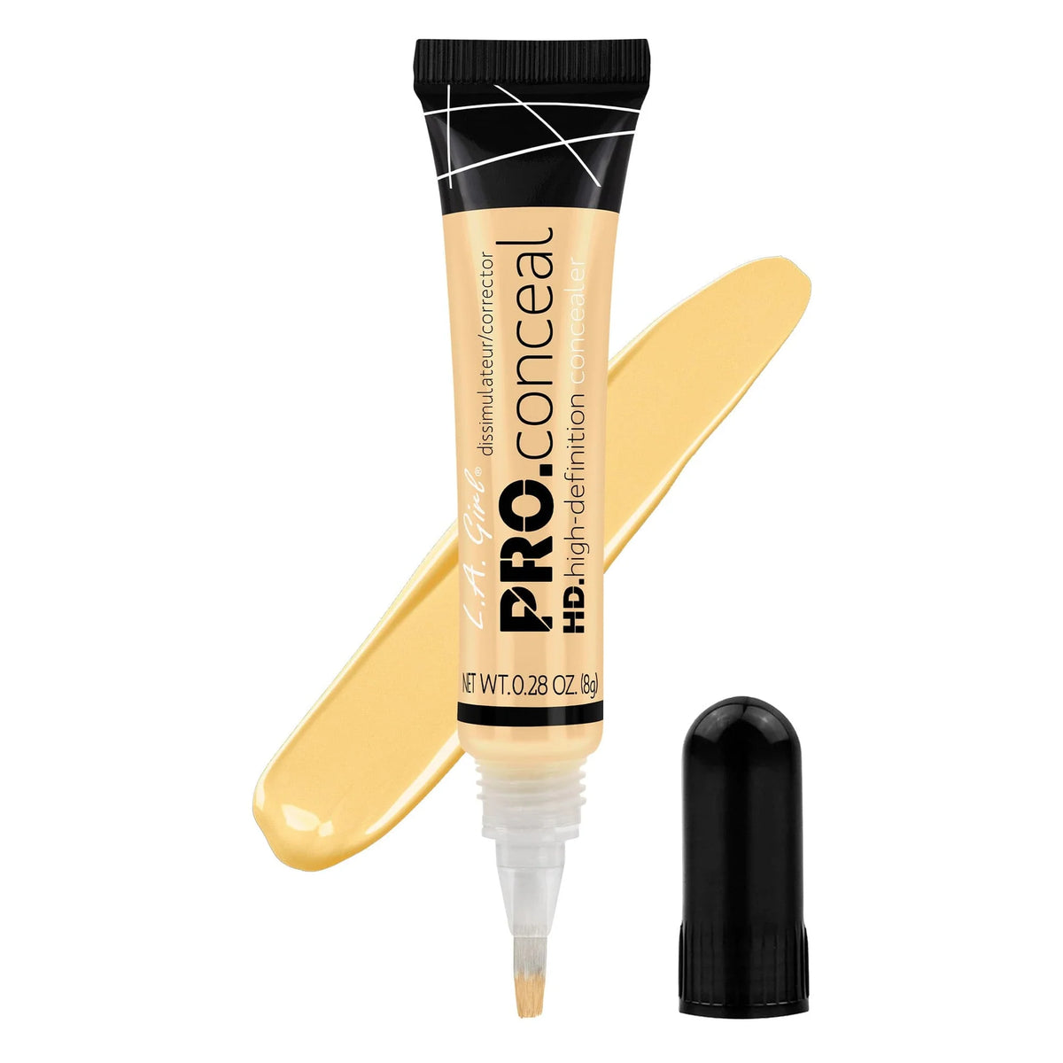 LA GIRL Corrector HD PRO Conceal
