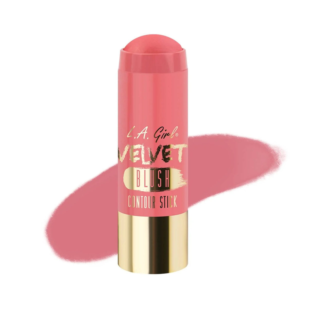 LA GIRL Velvet Contour Stick