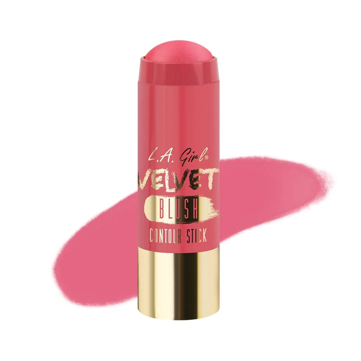 LA GIRL Velvet Contour Stick