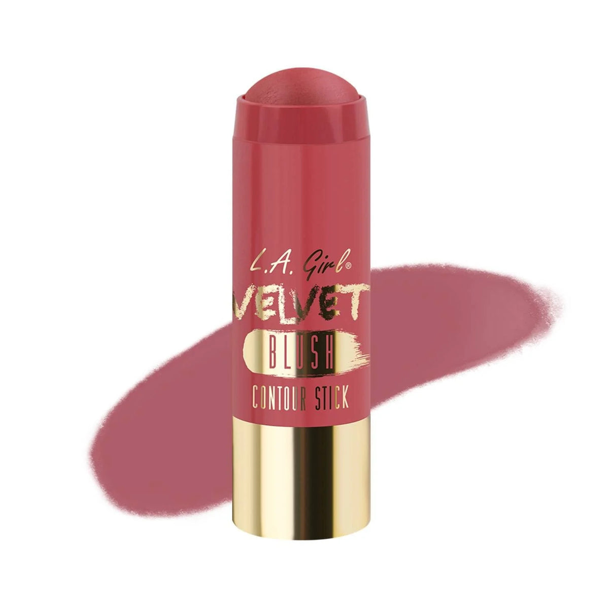 LA GIRL Velvet Contour Stick