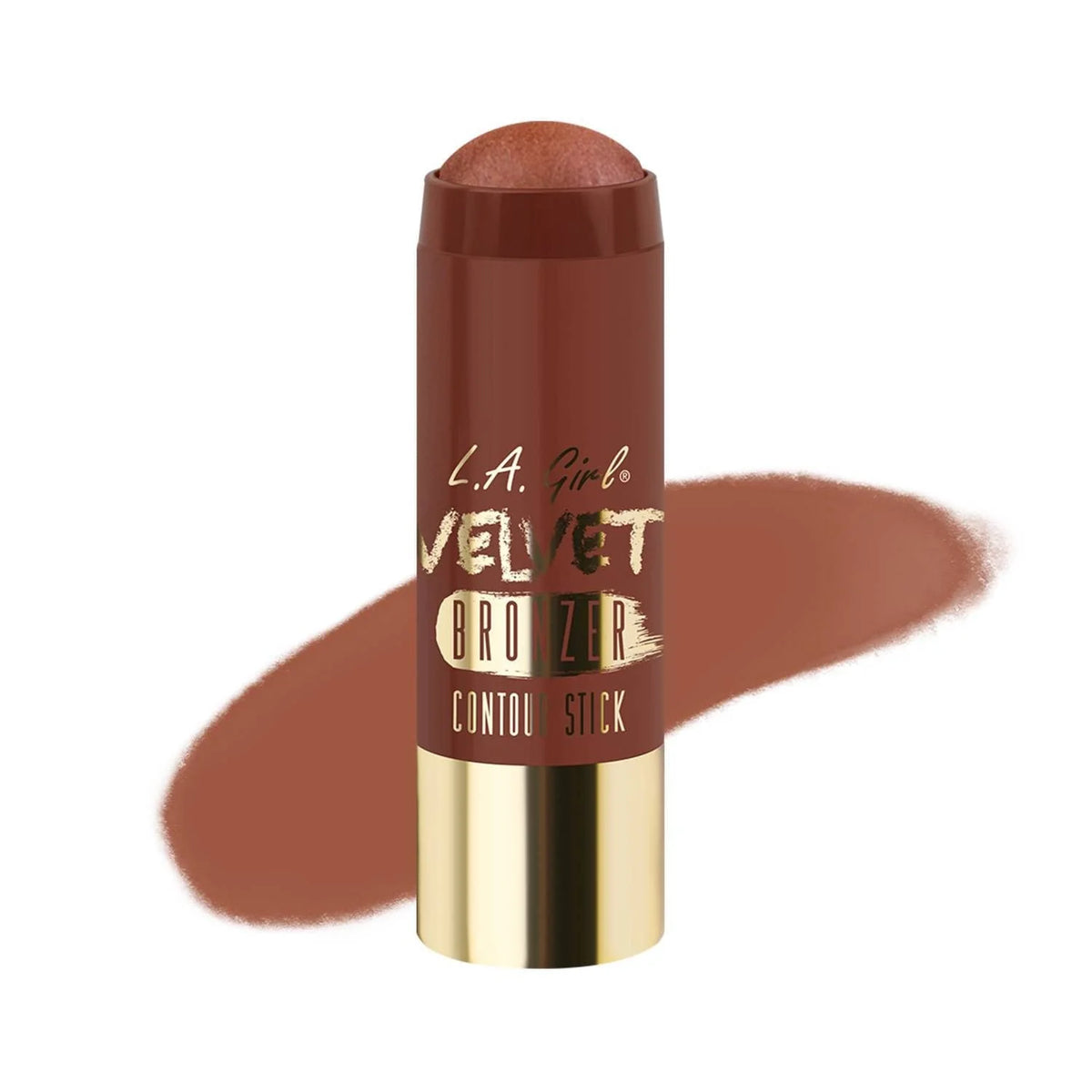 LA GIRL Bronceador Velvet Bronzing Stick