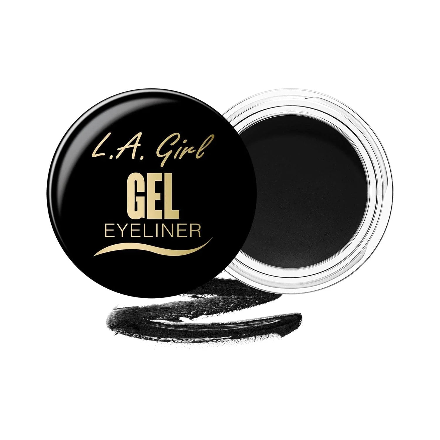LA GIRL Eyeliner en Gel