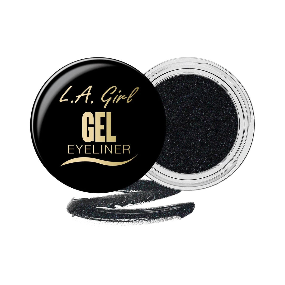 LA GIRL Eyeliner en Gel