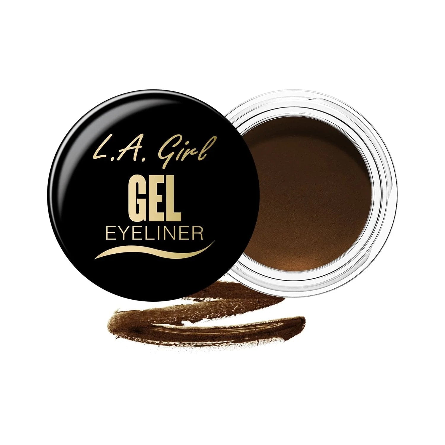 LA GIRL Eyeliner en Gel