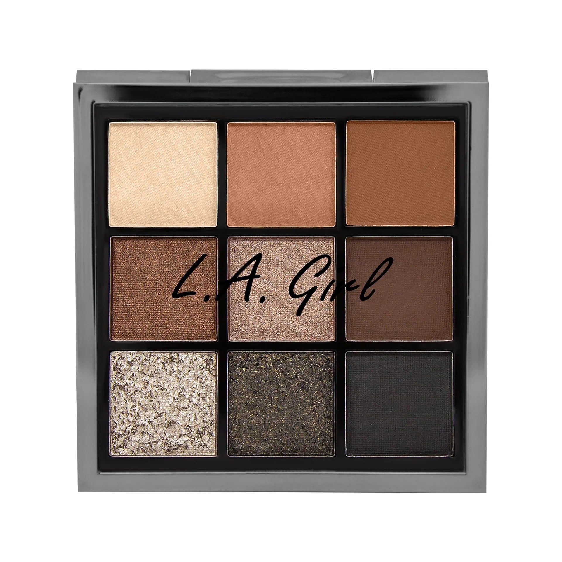 LA GIRL Keep It Playful Palette