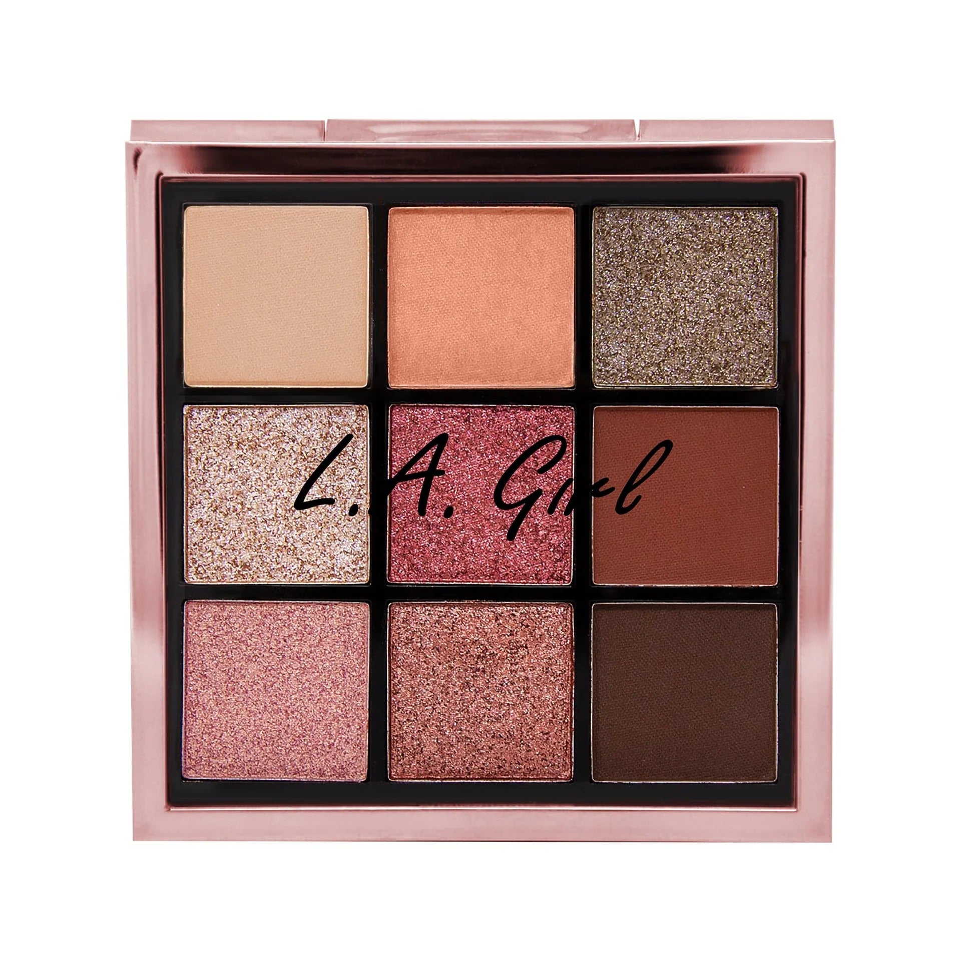 LA GIRL Keep It Playful Palette