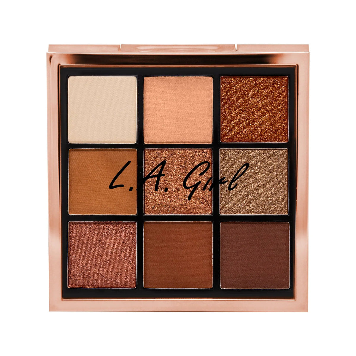 LA GIRL Keep It Playful Palette