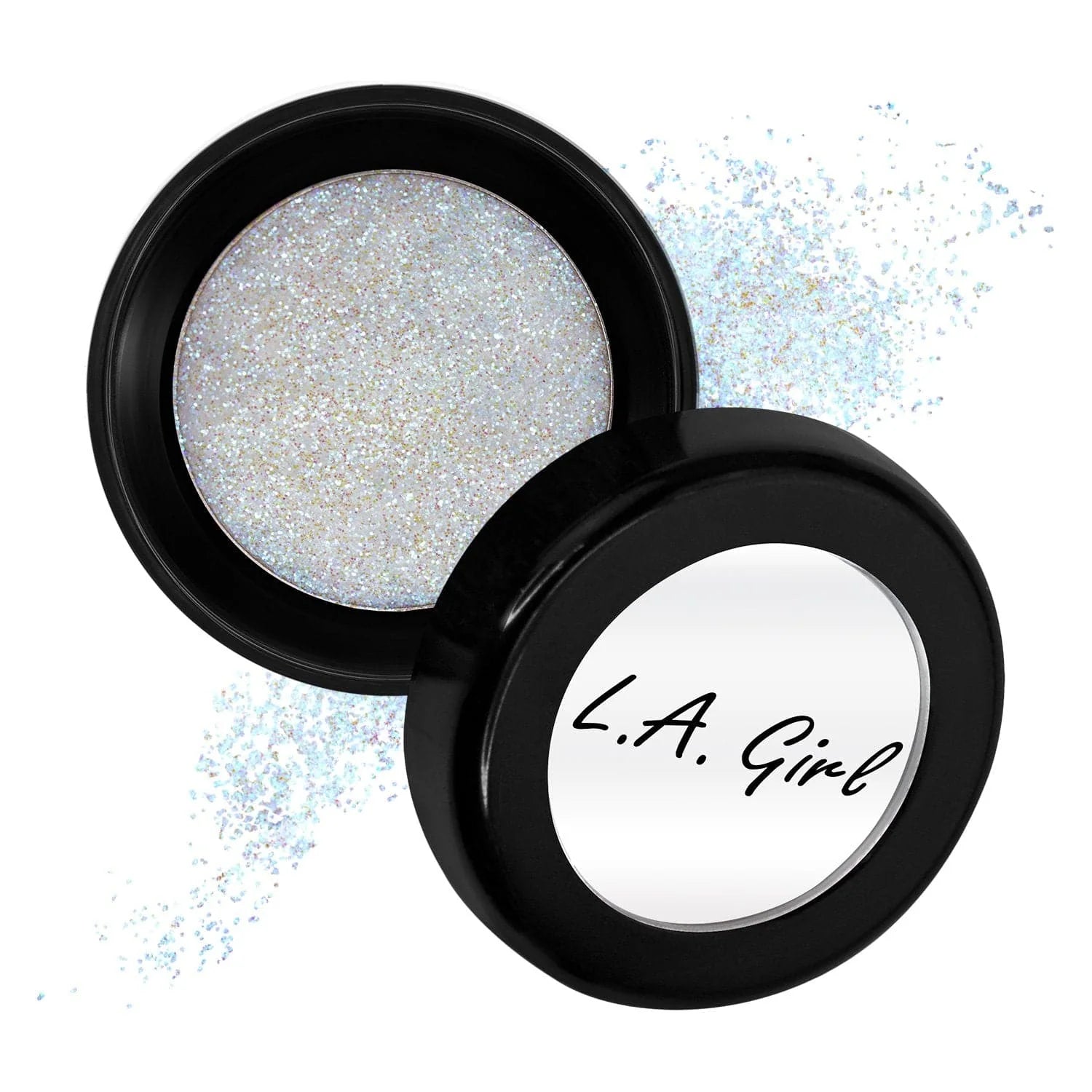 LA GIRL Glitter Topper Glitterholic