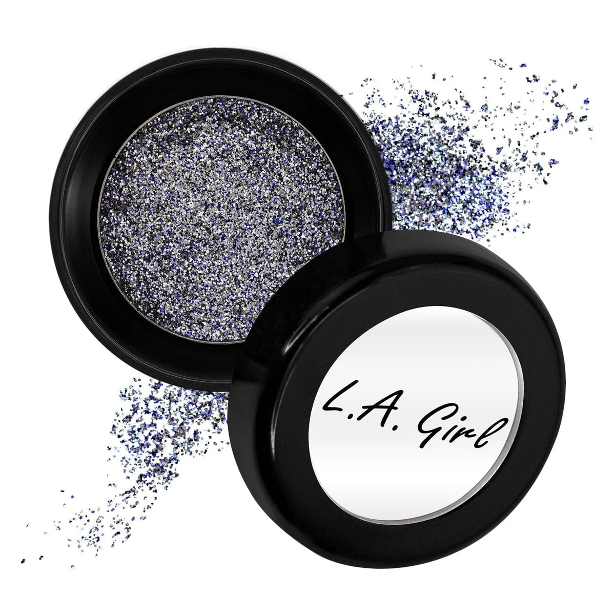 LA GIRL Glitter Topper Glitterholic