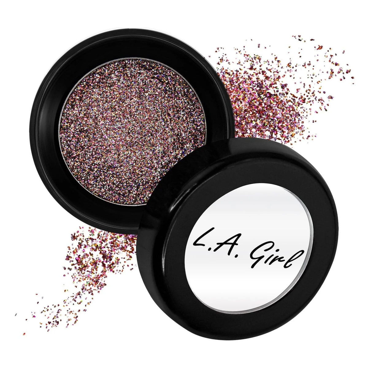 LA GIRL Glitter Topper Glitterholic
