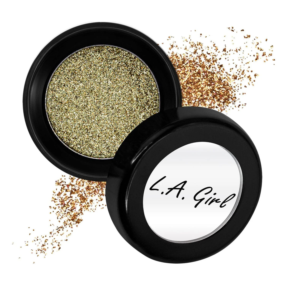 LA GIRL Glitter Topper Glitterholic
