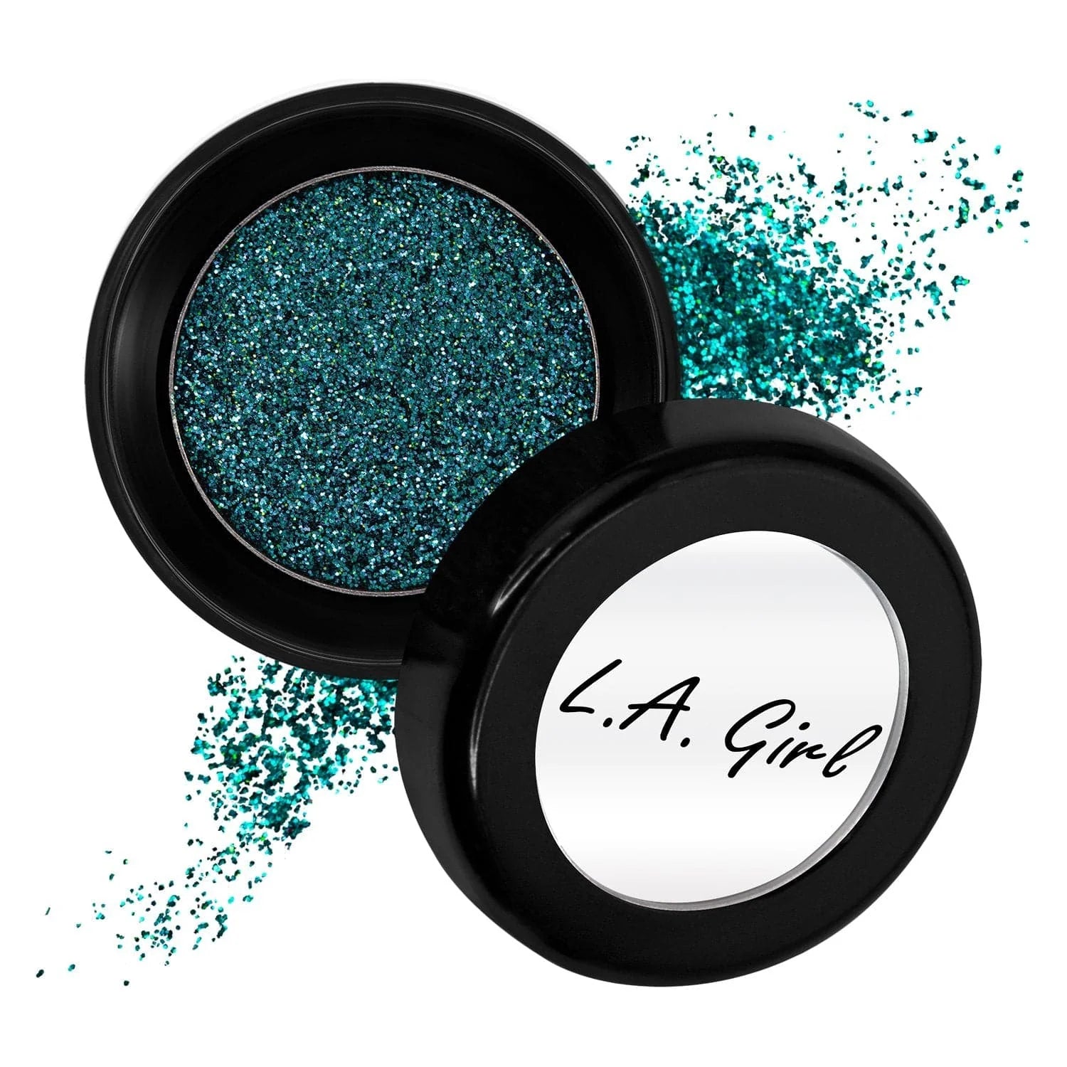 LA GIRL Glitter Topper Glitterholic