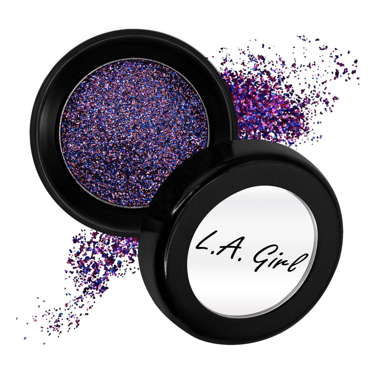 LA GIRL Glitter Topper Glitterholic
