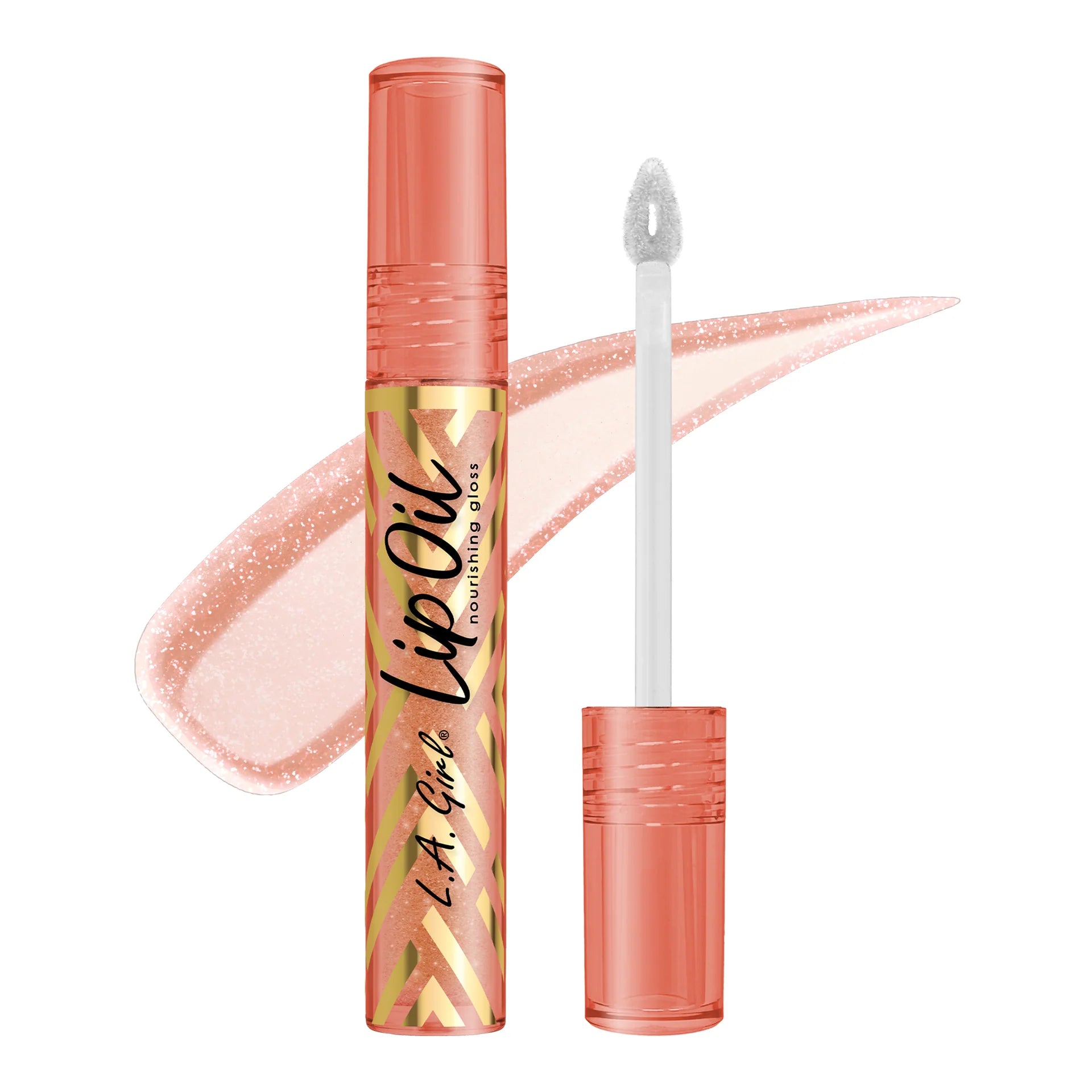 LA GIRL Lip Oil