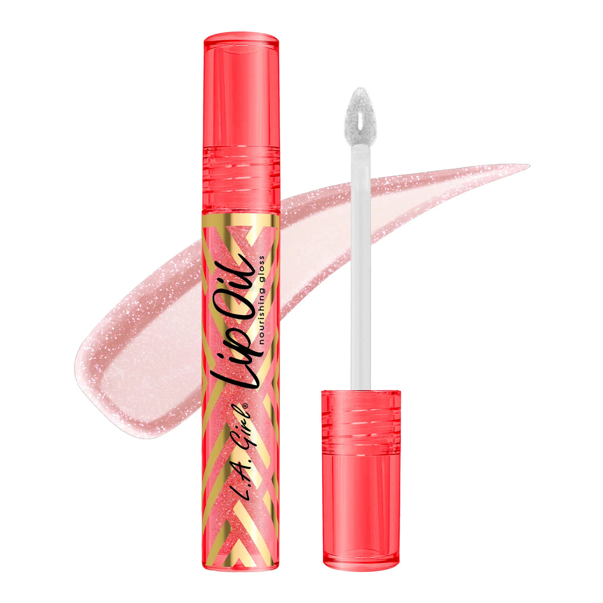 LA GIRL Lip Oil