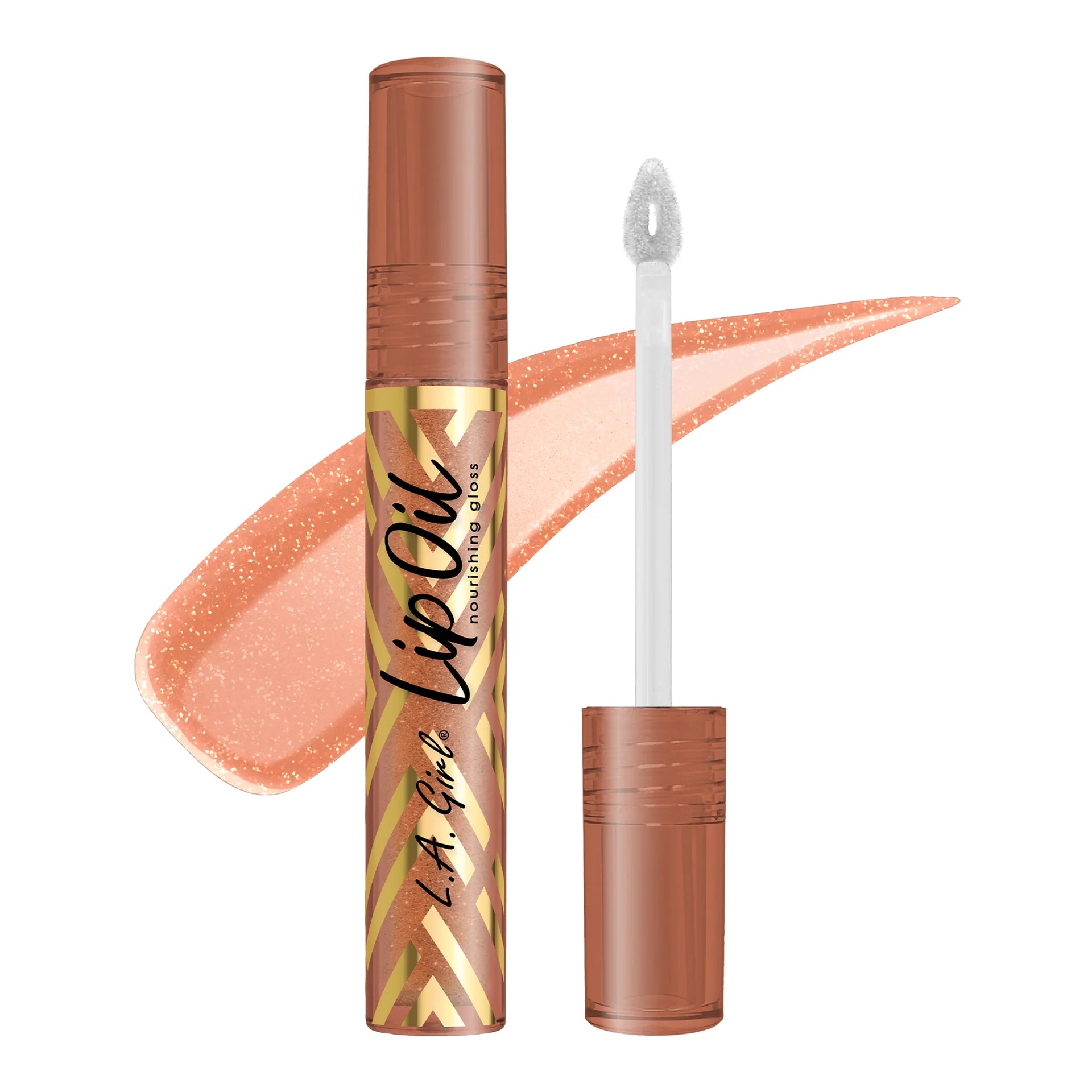 LA GIRL Lip Oil