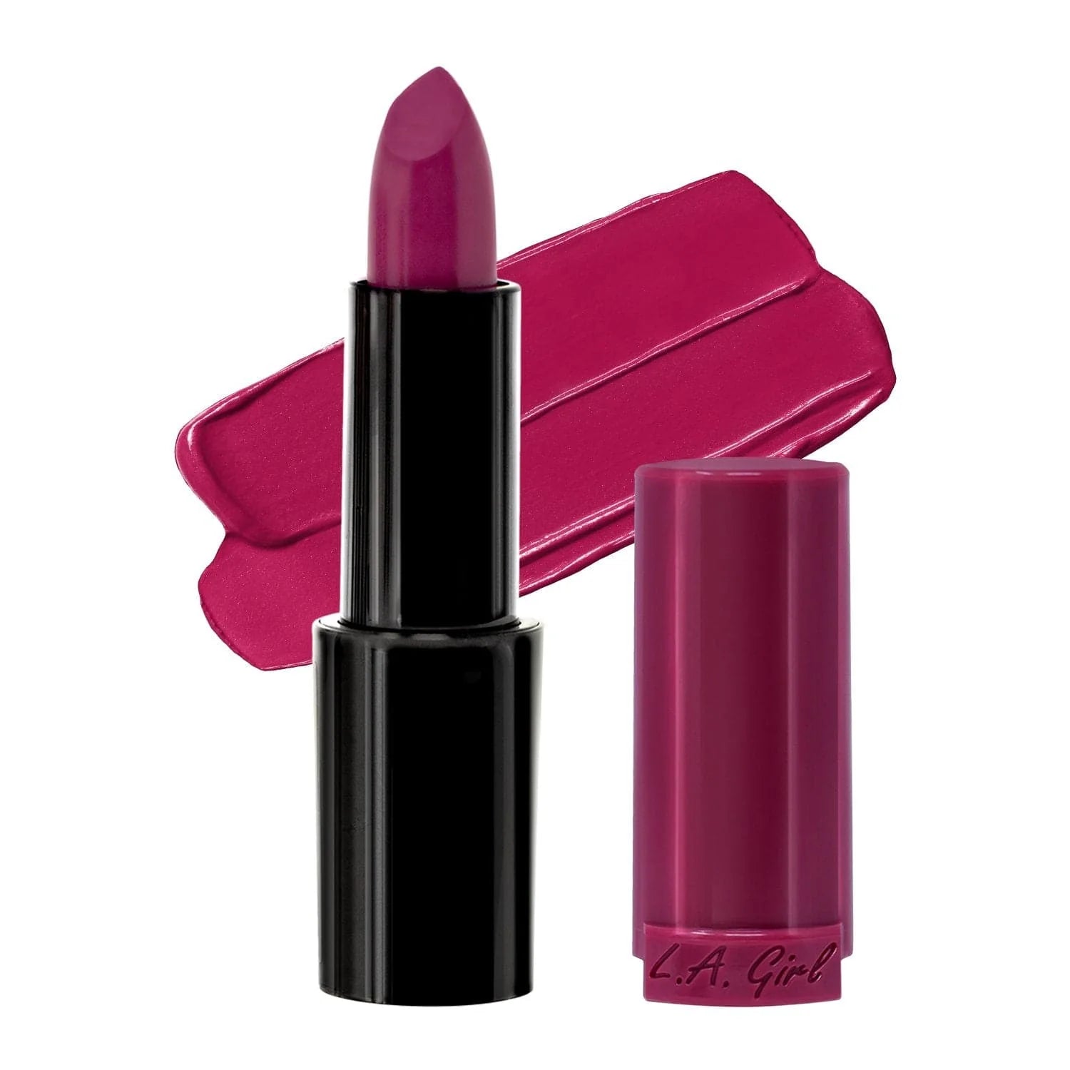 LA GIRL Labial Pretty & Plump