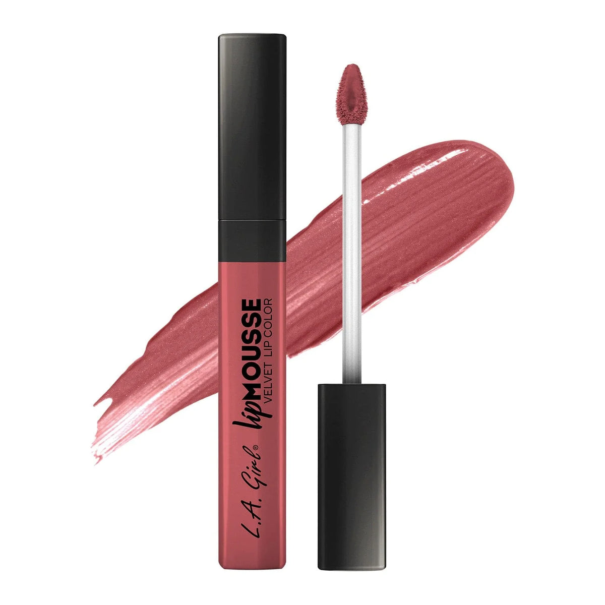 LA GIRL Labial líquido Lip Mousse
