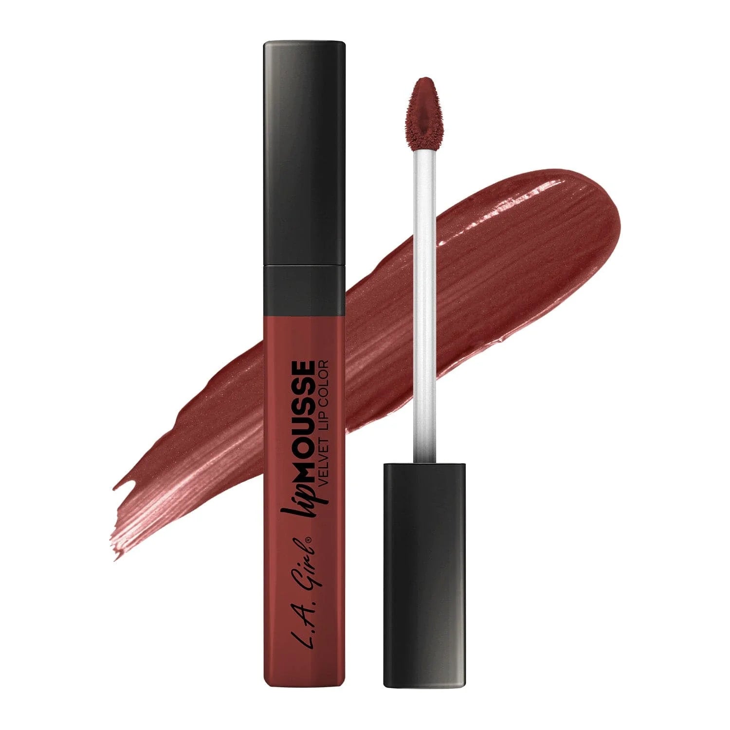 LA GIRL Labial líquido Lip Mousse