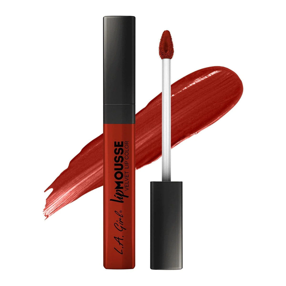 LA GIRL Labial líquido Lip Mousse