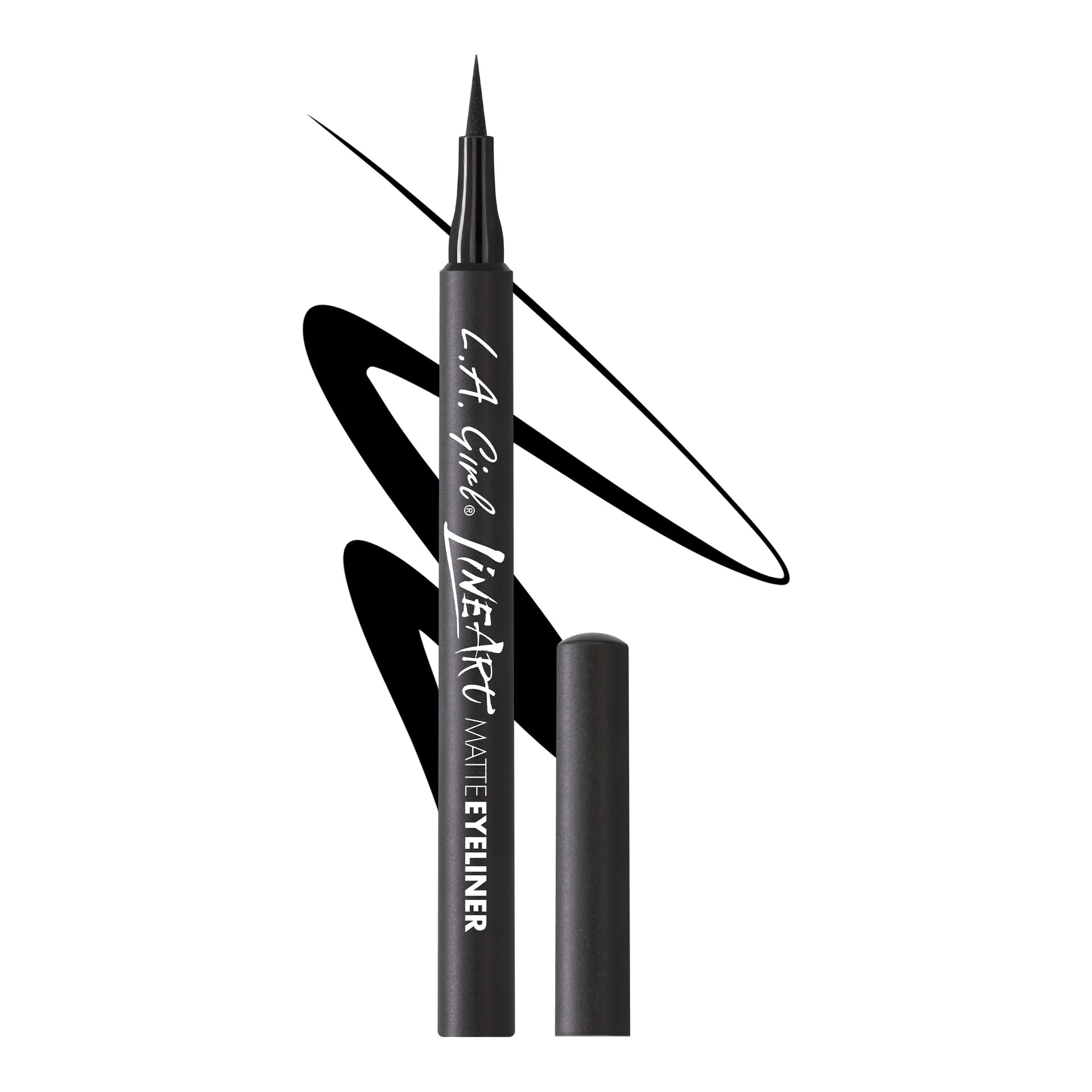 LA GIRL Line Art Matte Eyeliner