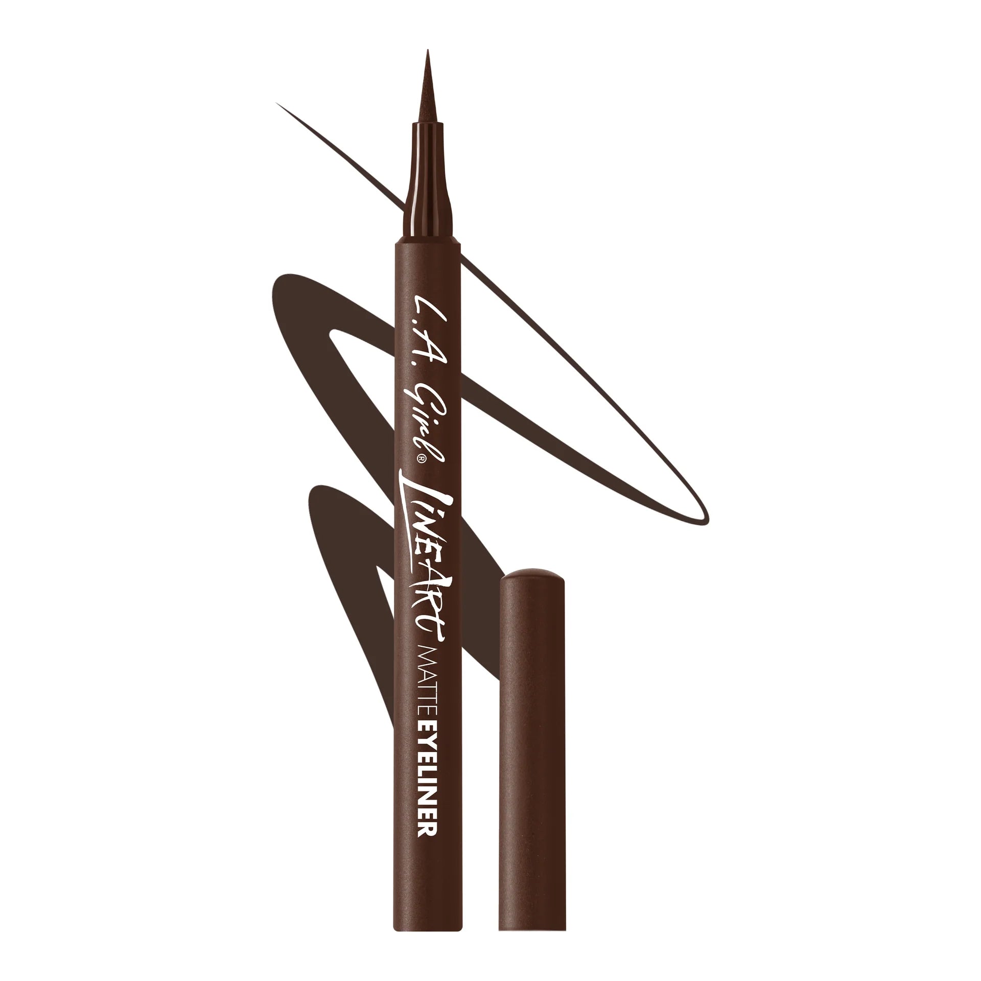 LA GIRL Line Art Matte Eyeliner