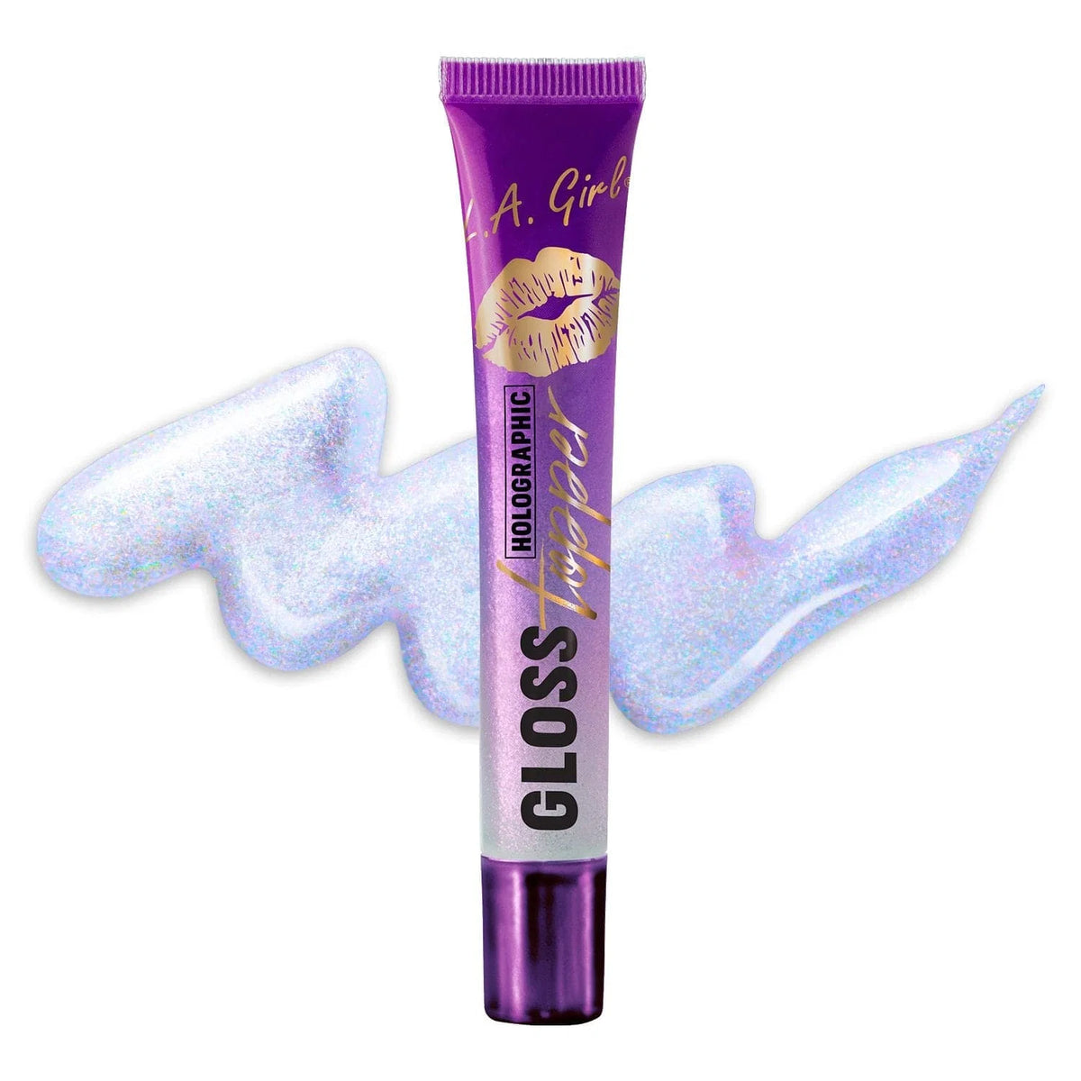 LA GIRL Gloss Topper Holográfico