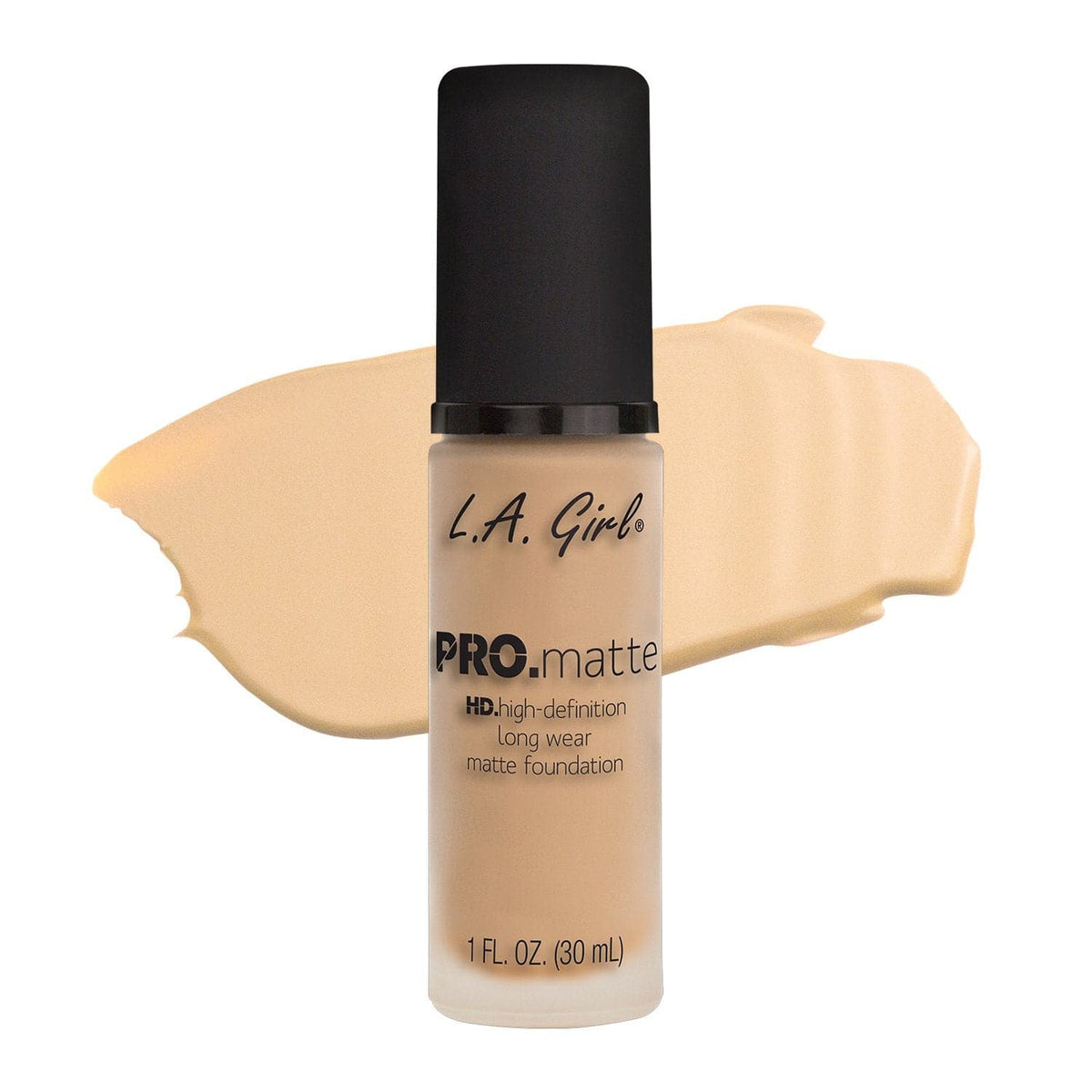 LA GIRL Base de Maquillaje Pro Matte