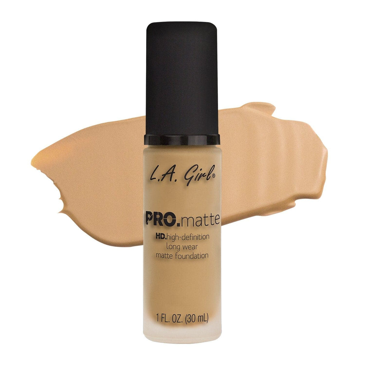 LA GIRL Base de Maquillaje Pro Matte