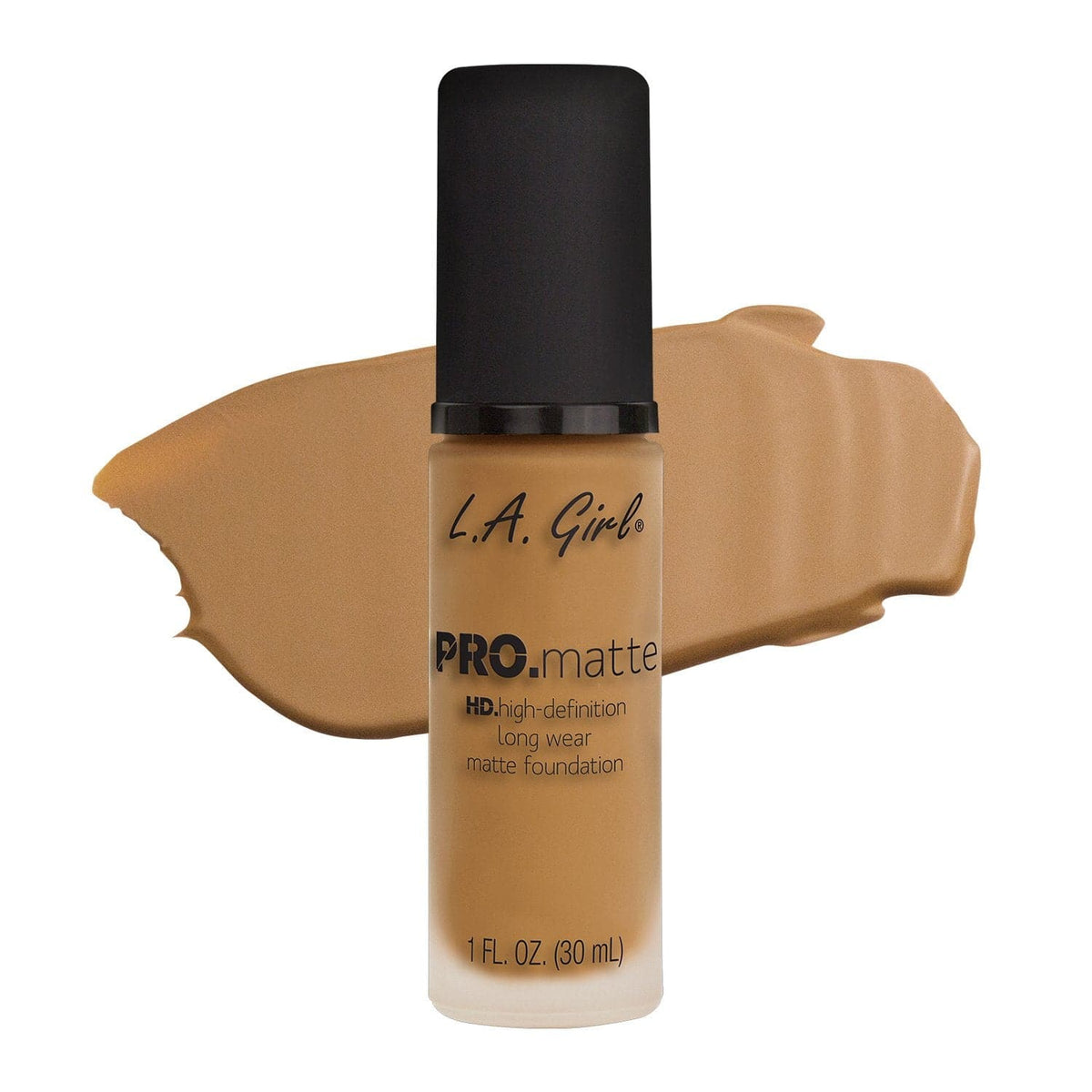 LA GIRL Base de Maquillaje Pro Matte
