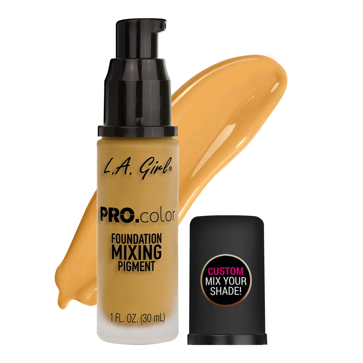LA GIRL Mezclador de base PRO.Color Mixing