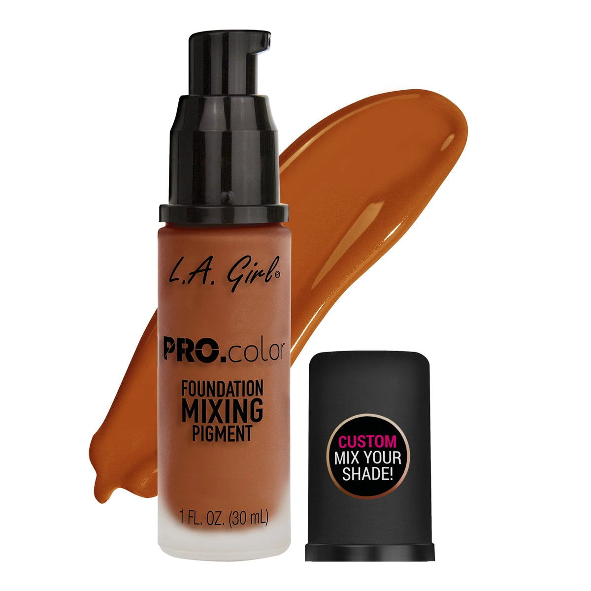 LA GIRL Mezclador de base PRO.Color Mixing