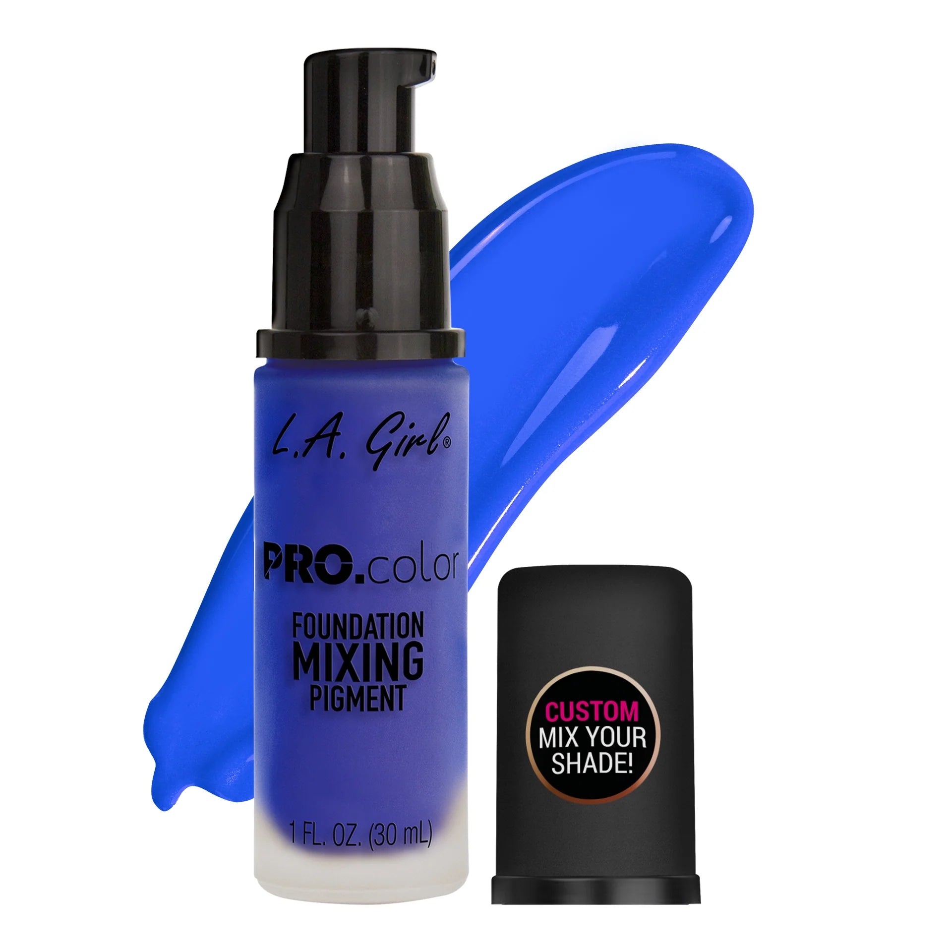 LA GIRL Mezclador de base PRO.Color Mixing