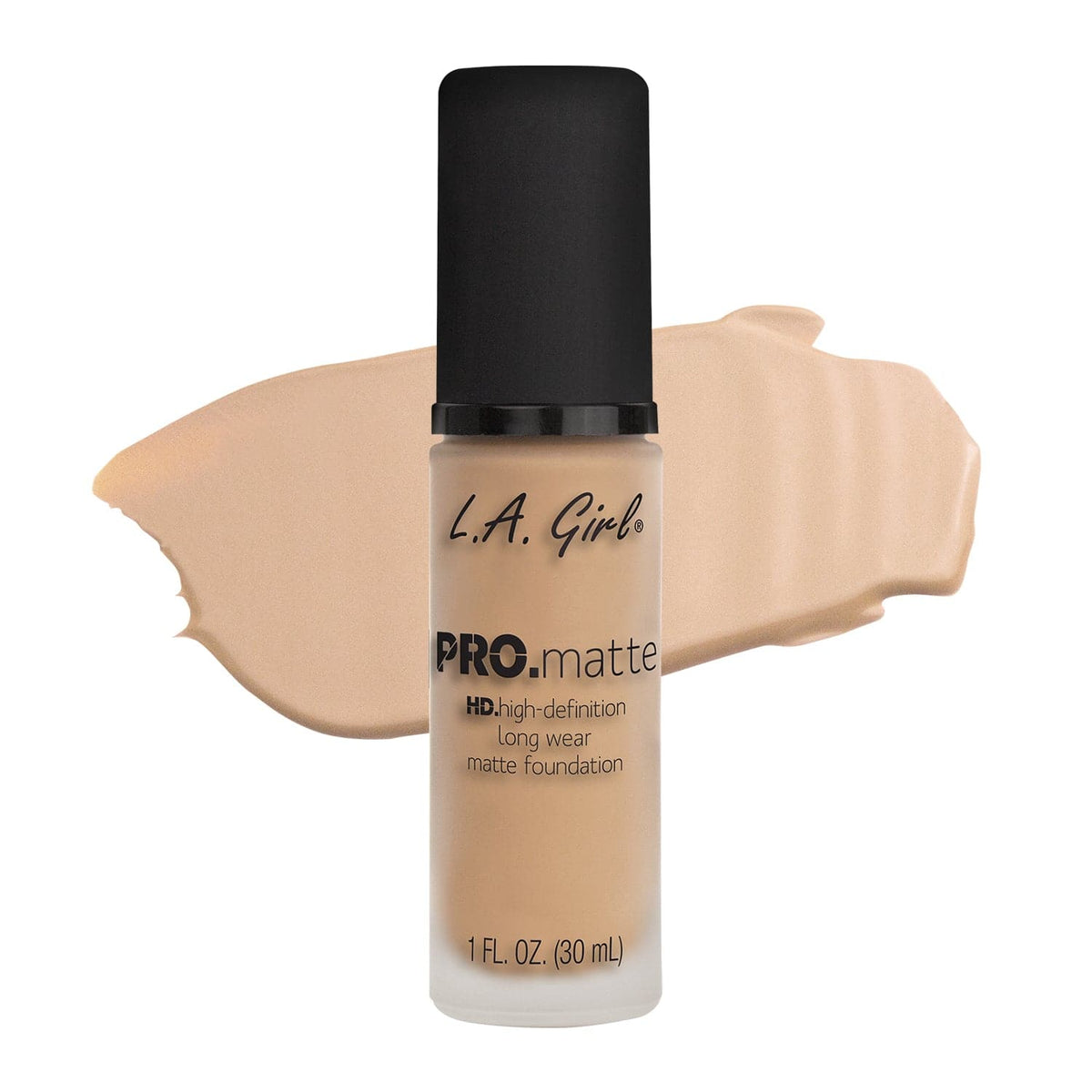 LA GIRL Base de Maquillaje Pro Matte