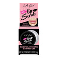 LA GIRL Exfoliante de labios ( double facing)