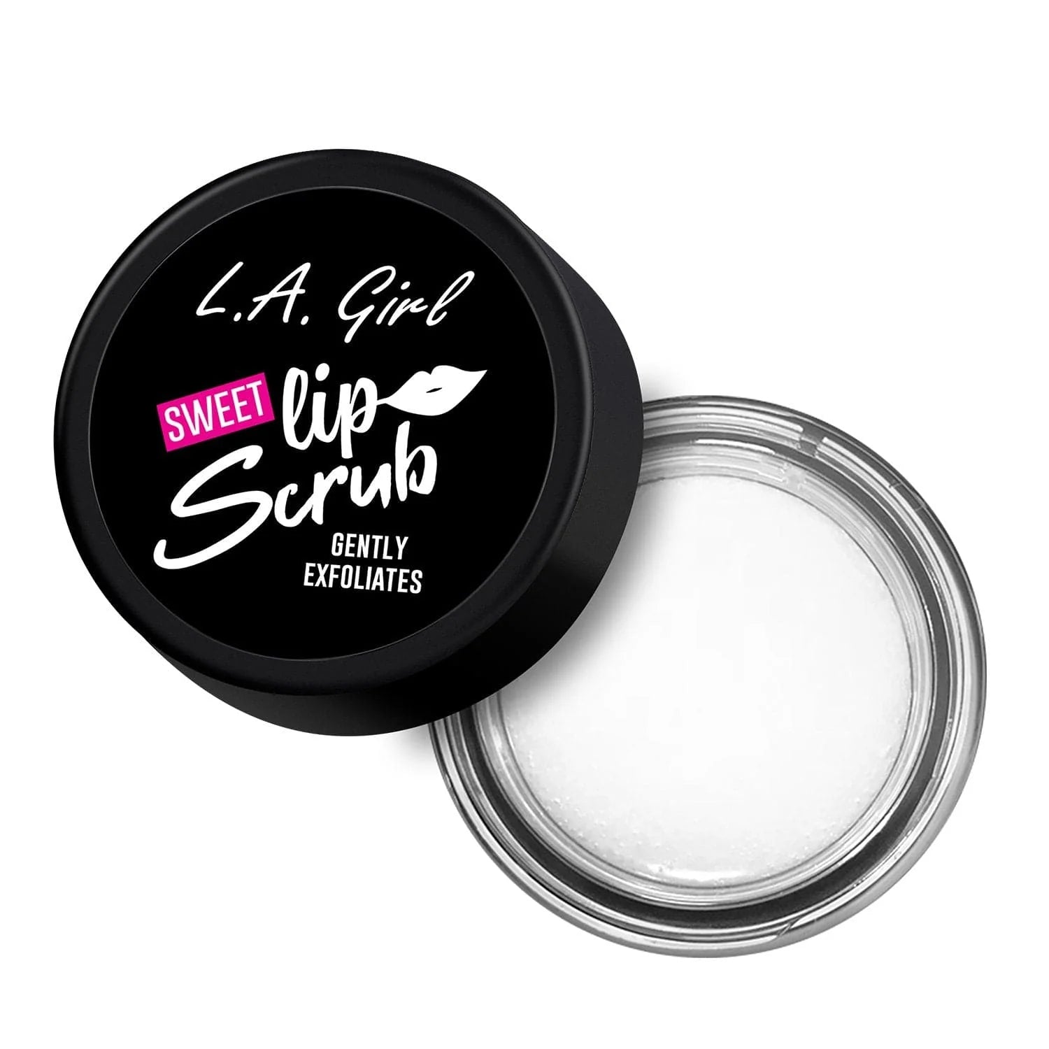 LA GIRL Exfoliante de labios ( double facing)