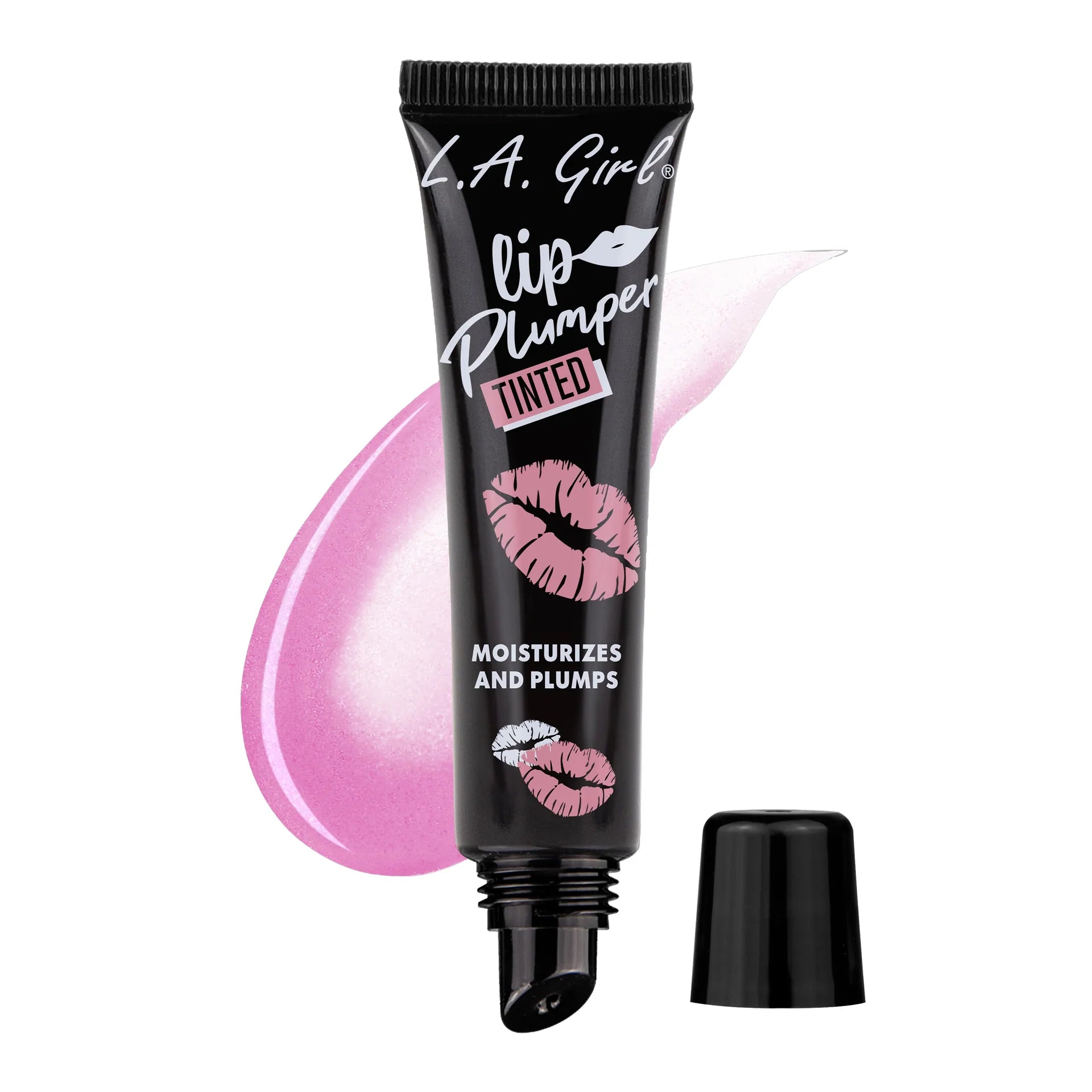 LA GIRL Voluminizador de labios Lip Plumper