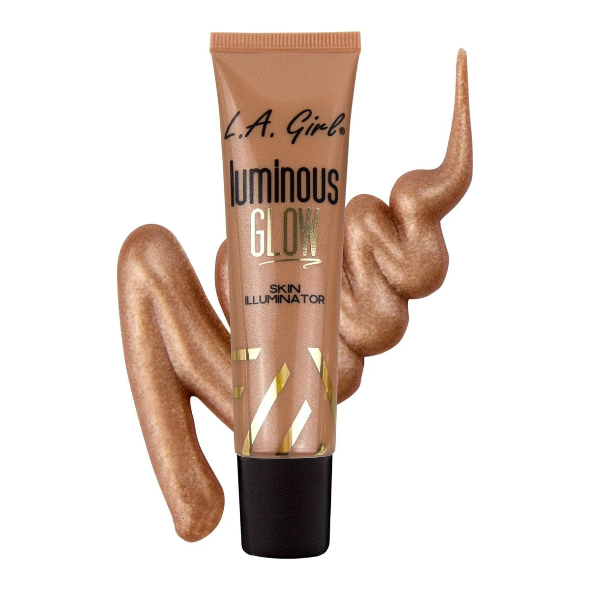 LA GIRL Iluminador líquido Luminous Glow Skin Illuminator