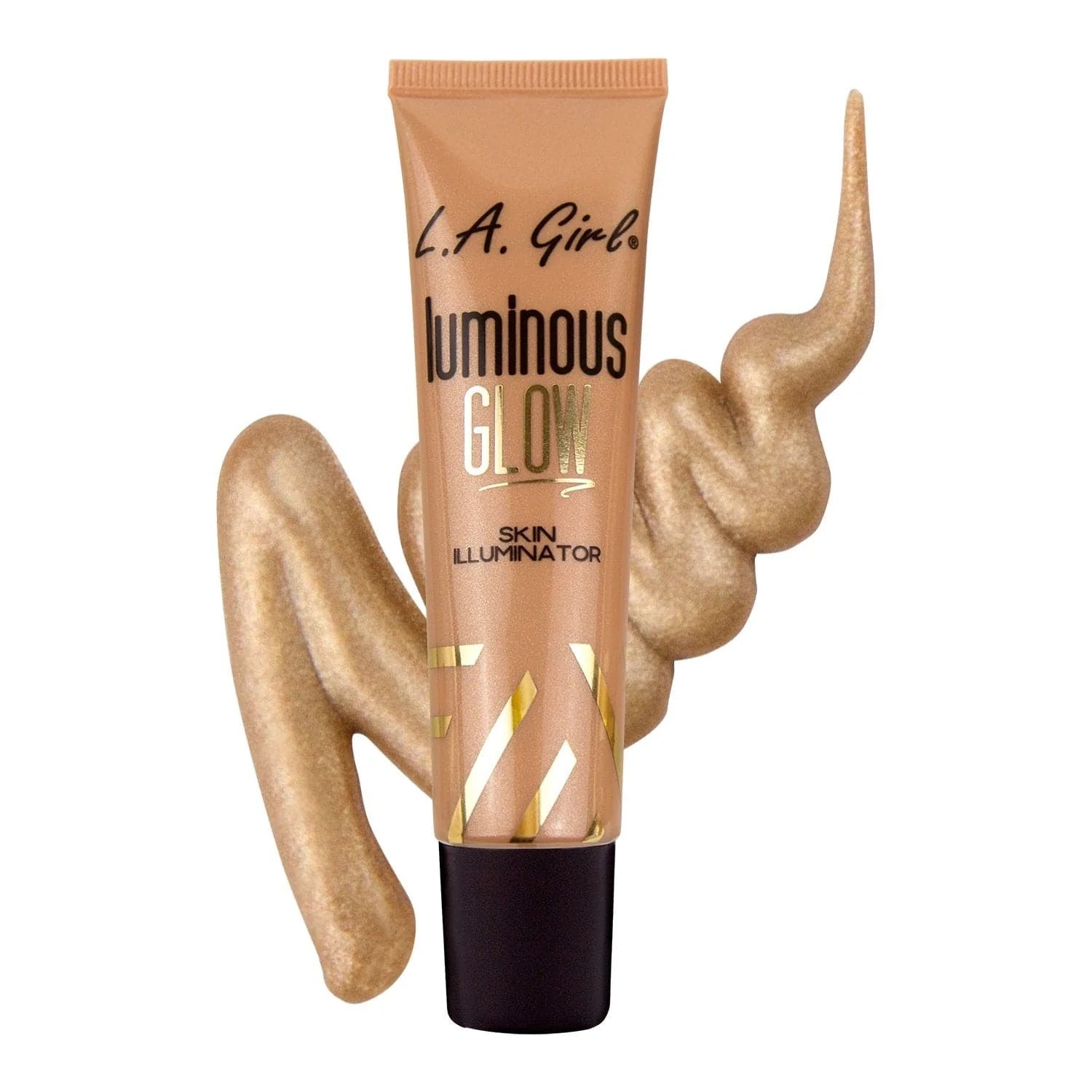 LA GIRL Iluminador líquido Luminous Glow Skin Illuminator