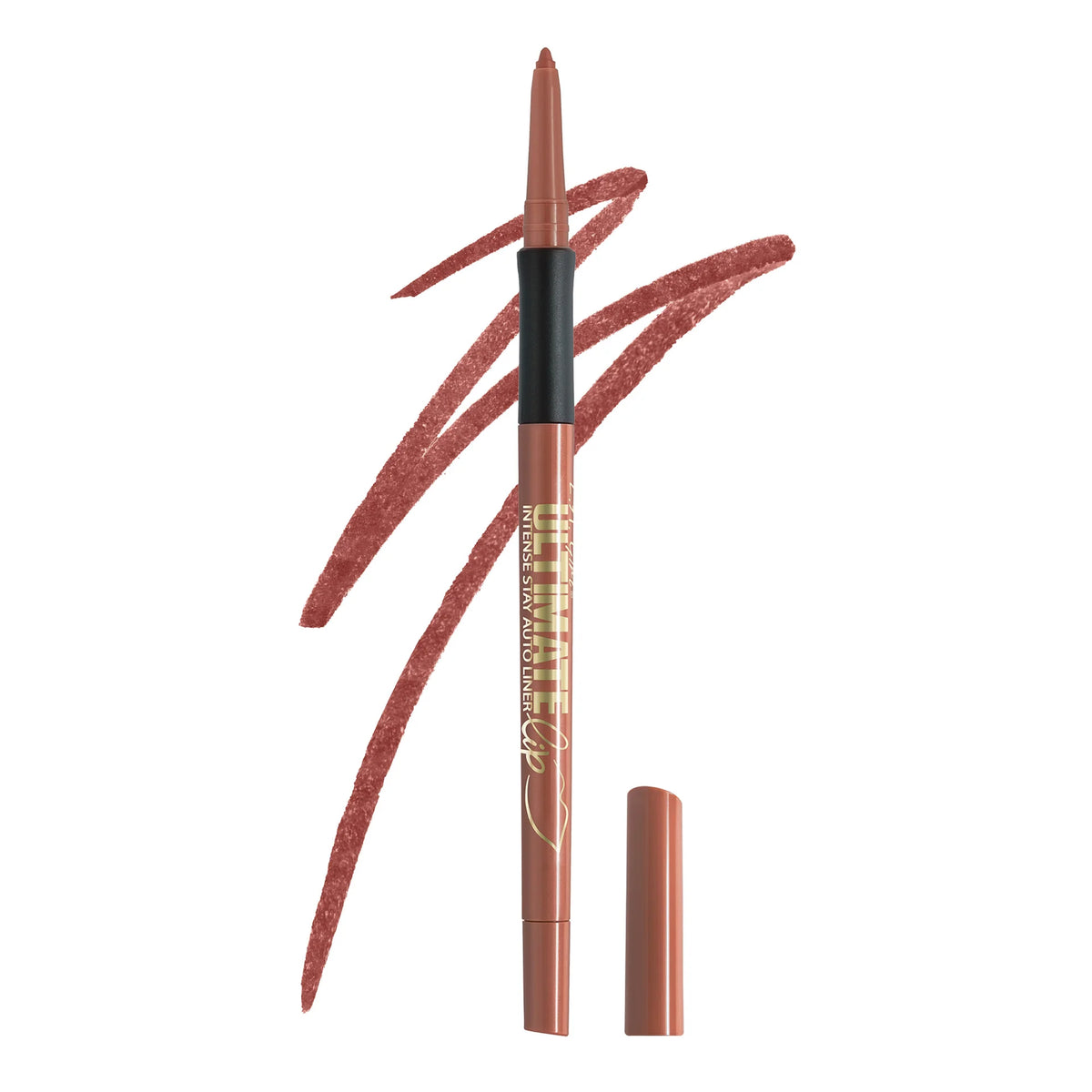 LA GIRL Lápiz de Labios Automático Ultimate Intense