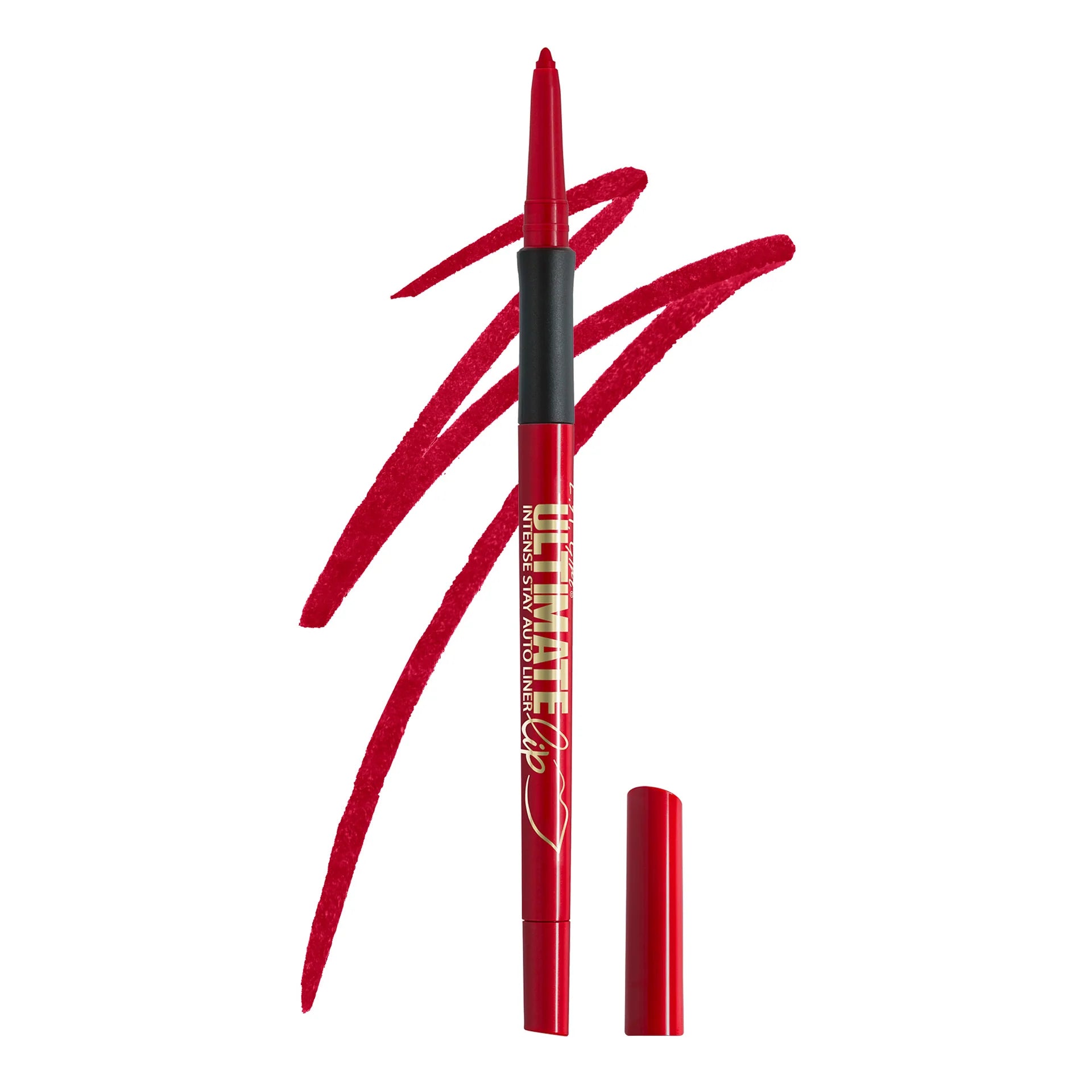 LA GIRL Lápiz de Labios Automático Ultimate Intense