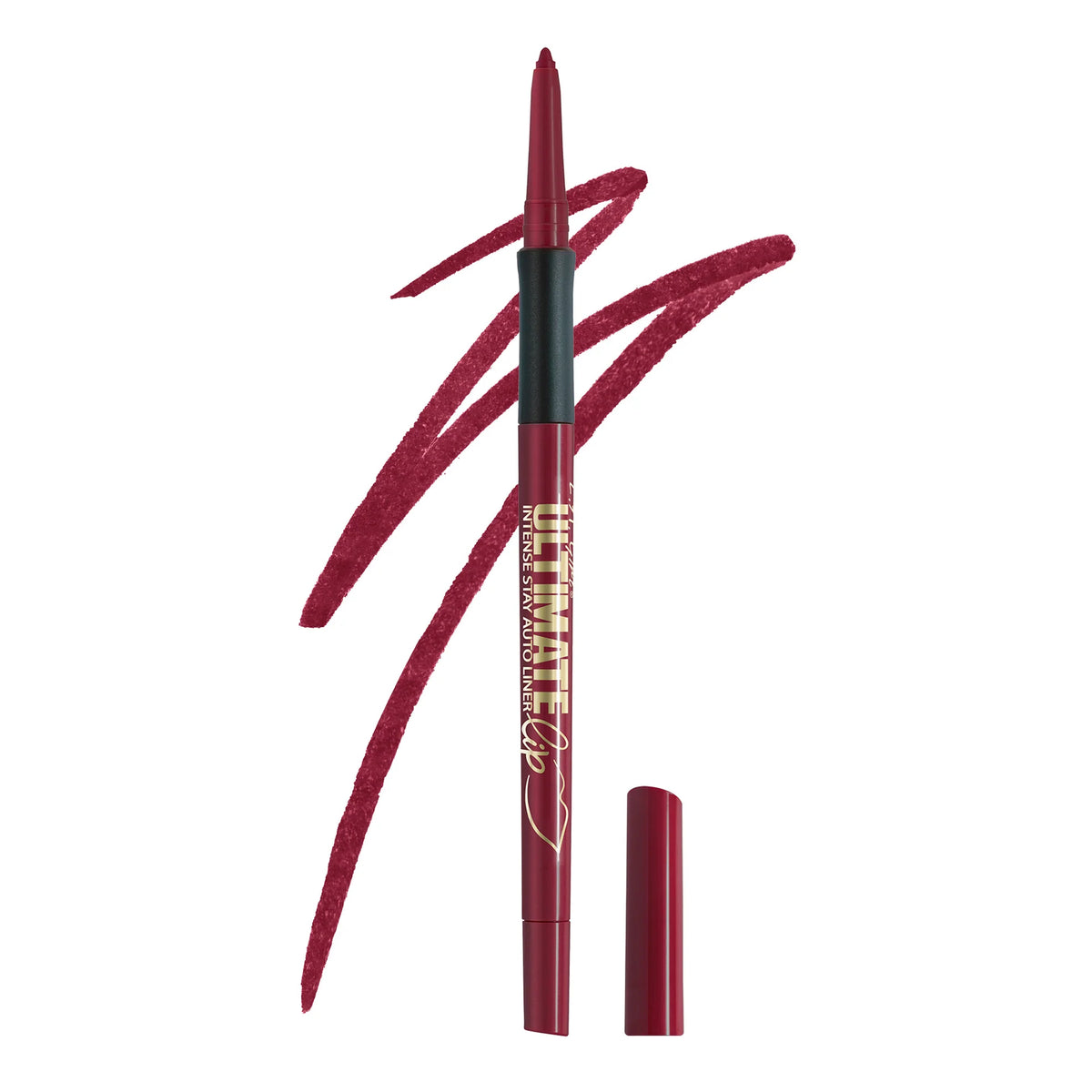 LA GIRL Lápiz de Labios Automático Ultimate Intense