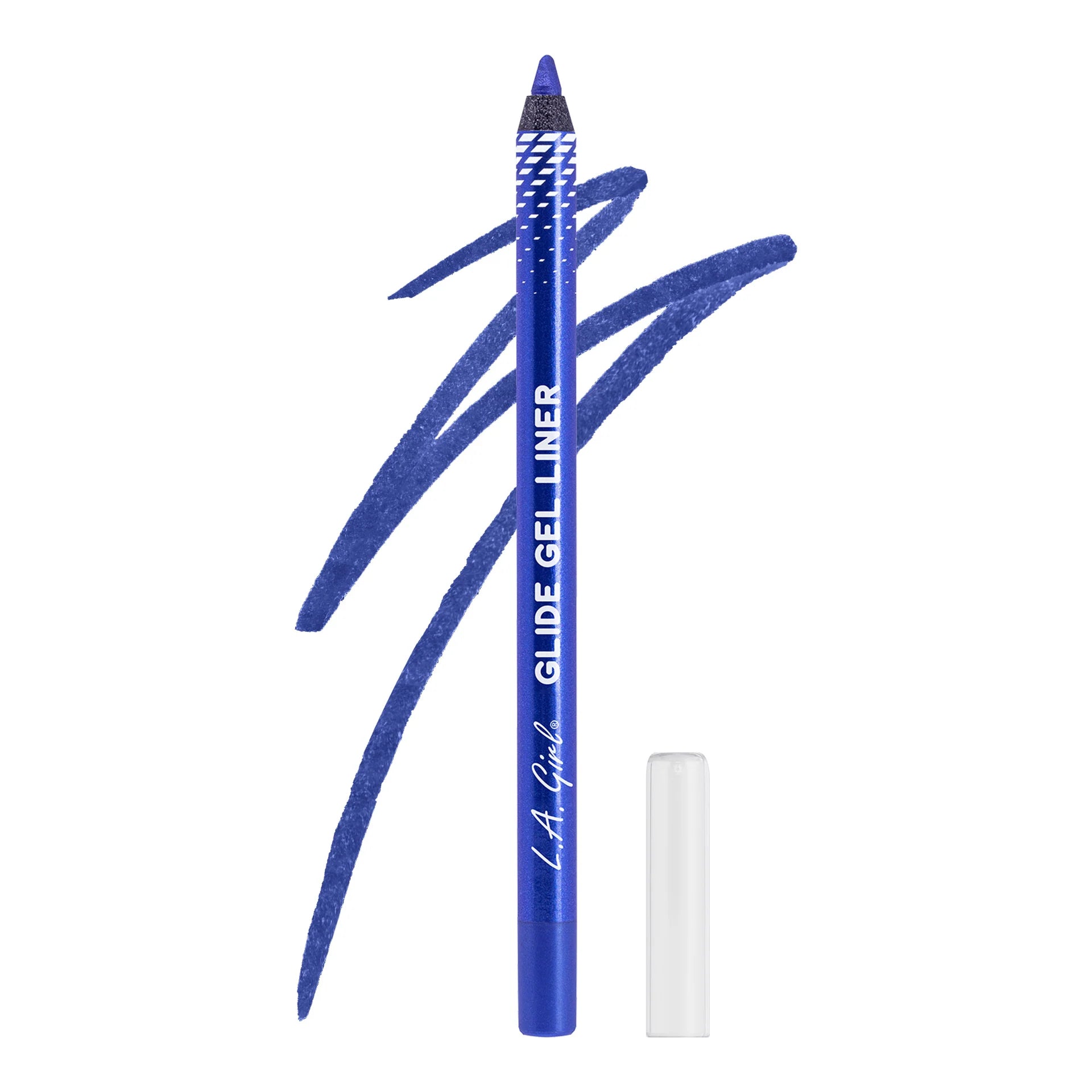 LA GIRL Lápiz de Ojos Glide Eyeliner Pencil