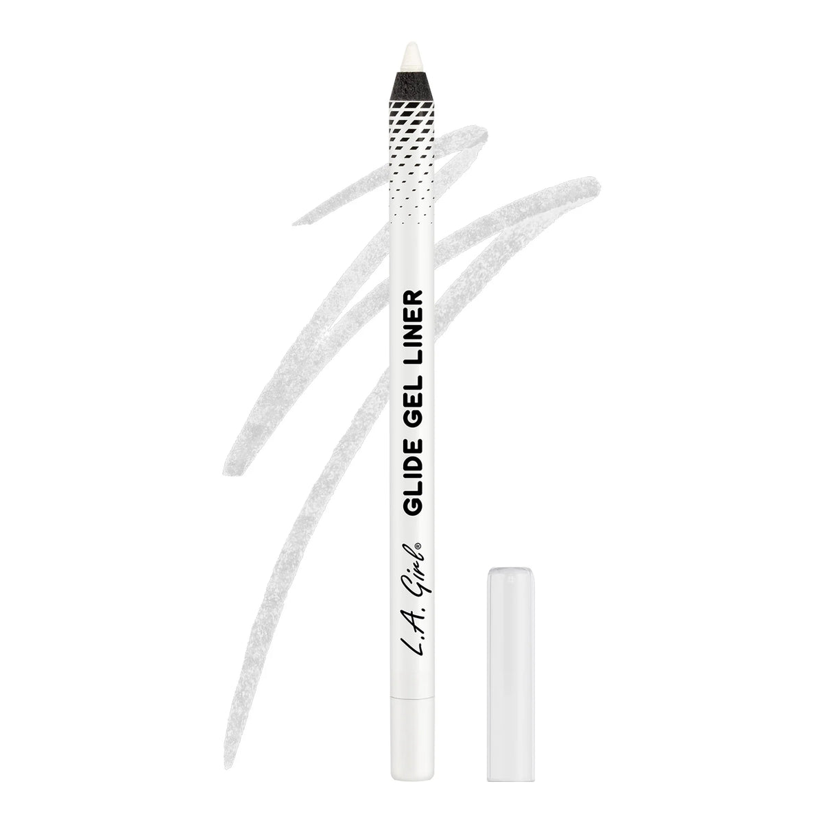 LA GIRL Lápiz de Ojos Glide Eyeliner Pencil
