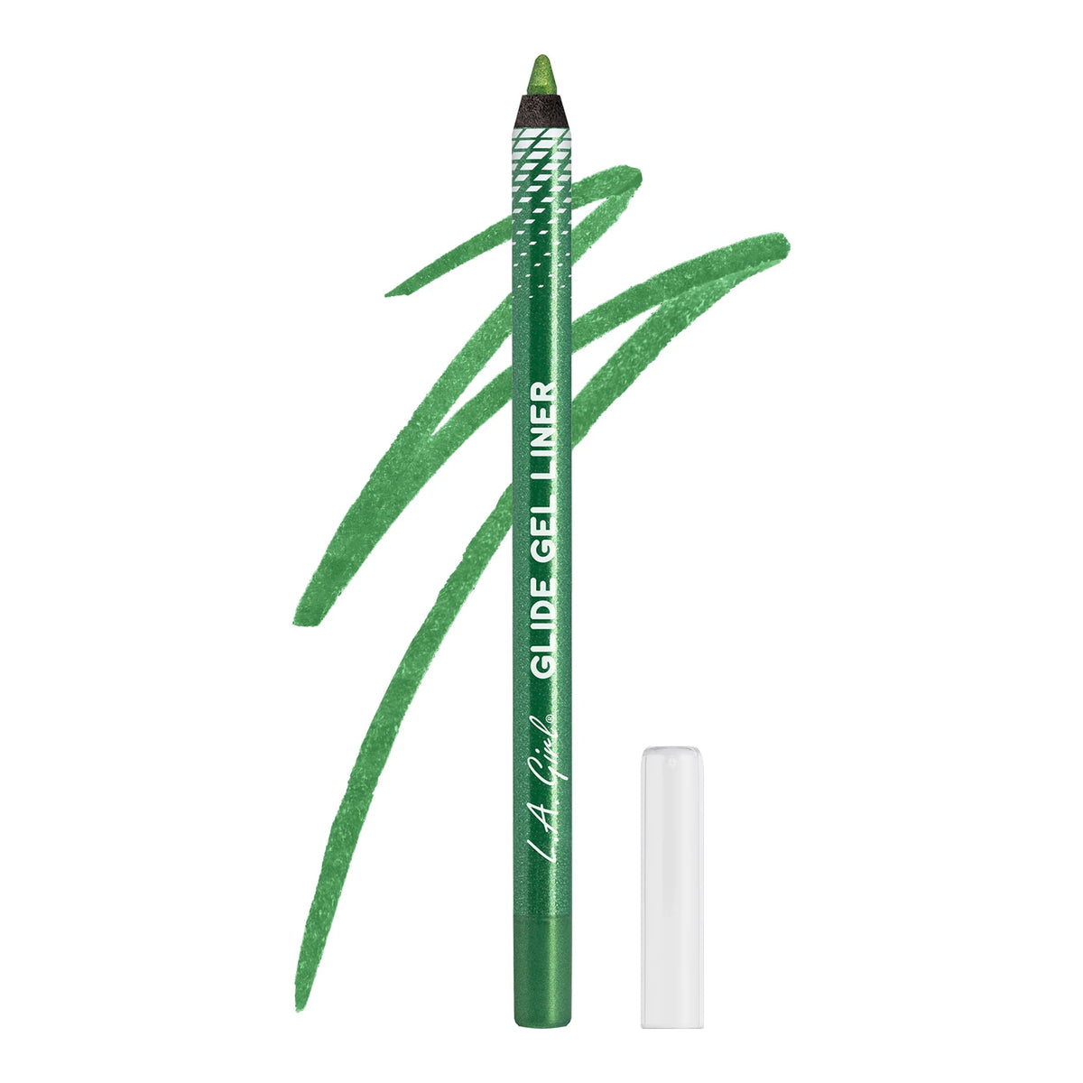 LA GIRL Lápiz de Ojos Glide Eyeliner Pencil