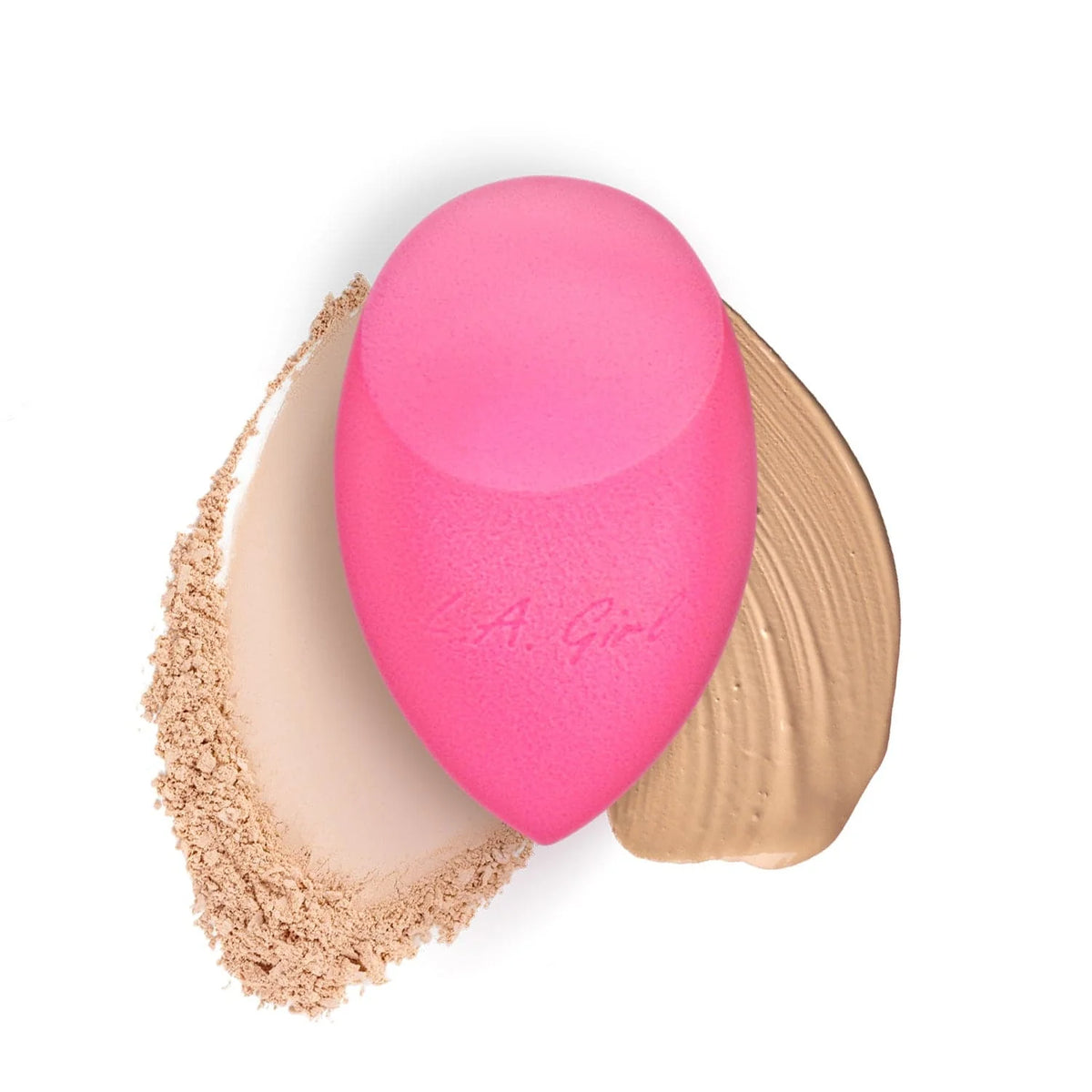 LA GIRL Esponja de maquillaje (1 ud)
