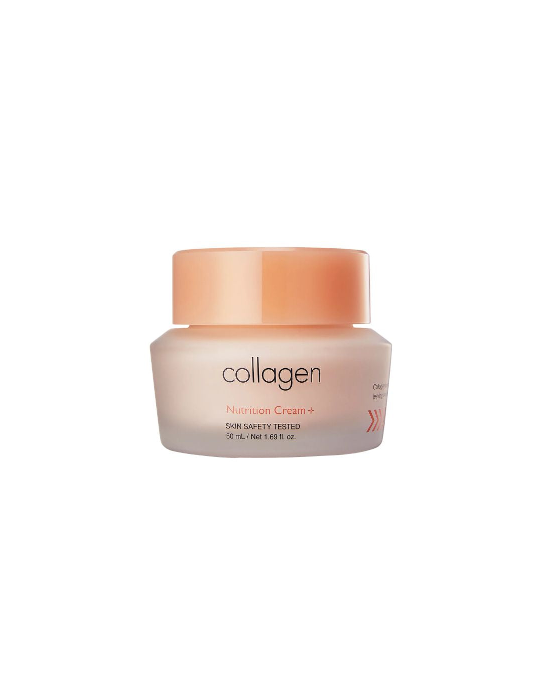 Collagen Nutrition Crema colágeno