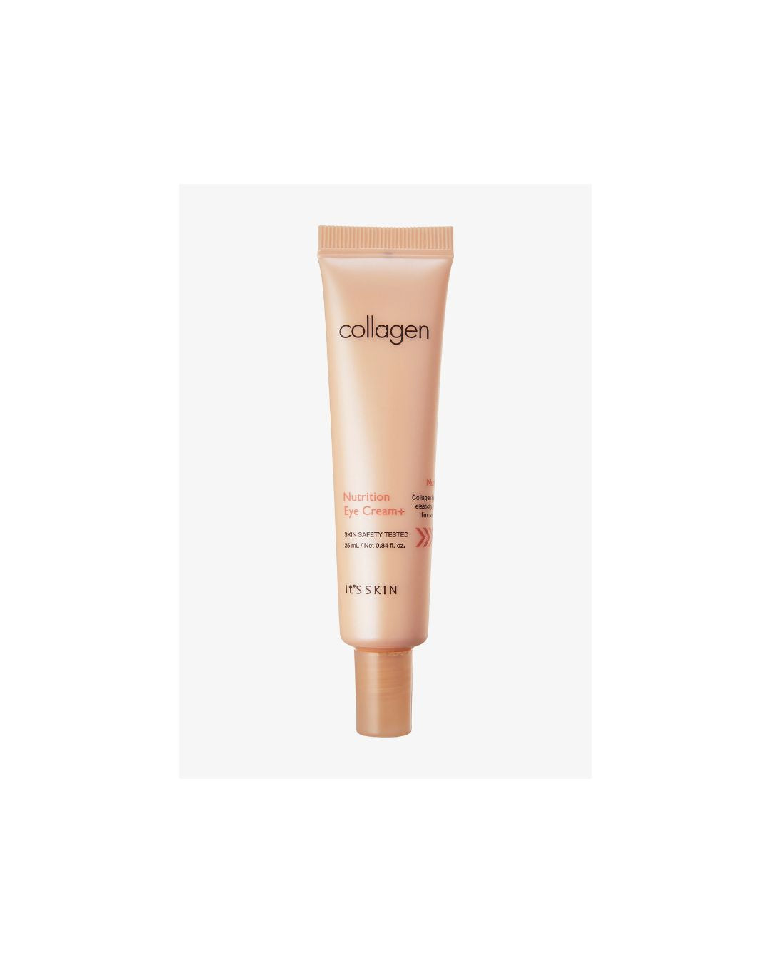 Collagen Nutrition Contorno ojos colágeno