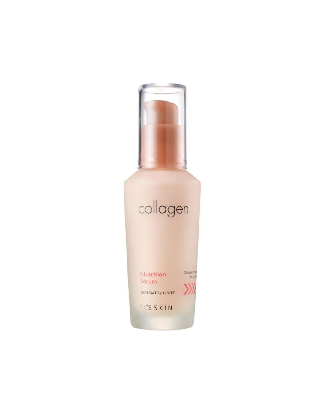 Collagen Nutrition Serum colágeno